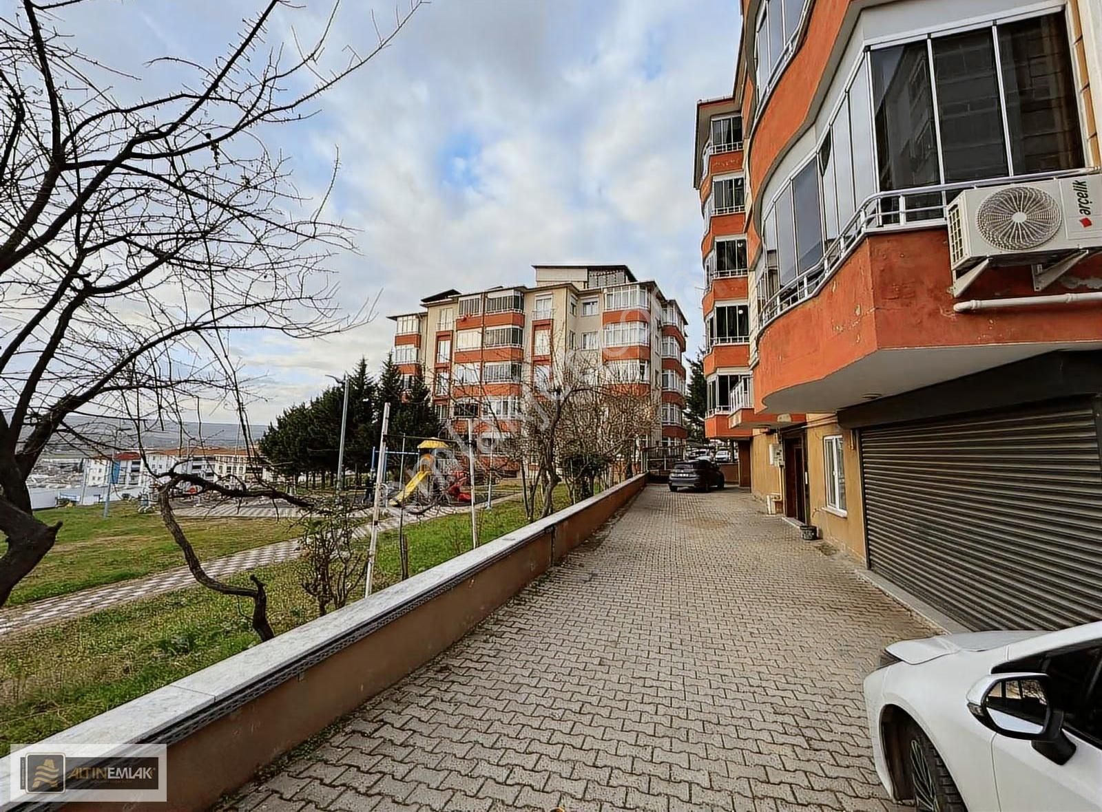 Tekirdağ Süleymanpaşa 100.yıl Mah 3+1 Satılık Daire - Görsel 9