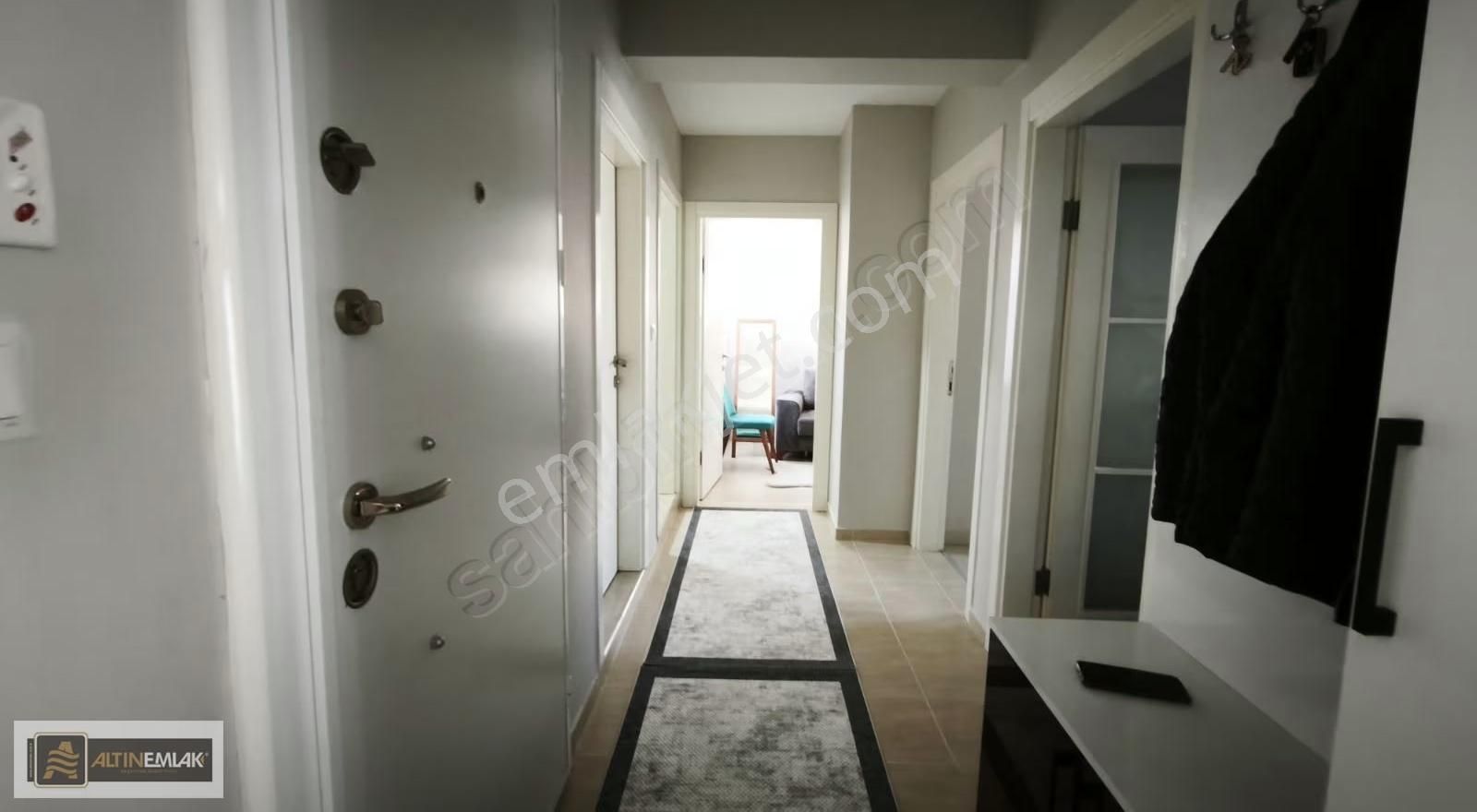 Tekirdağ Süleymanpaşa Çınarlı Mh. Satılık 2+1 - Görsel 3