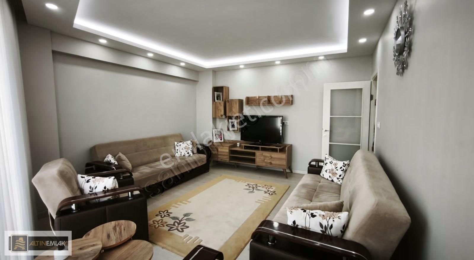 Tekirdağ Süleymanpaşa Çınarlı Mh. Satılık 2+1 - Görsel 6