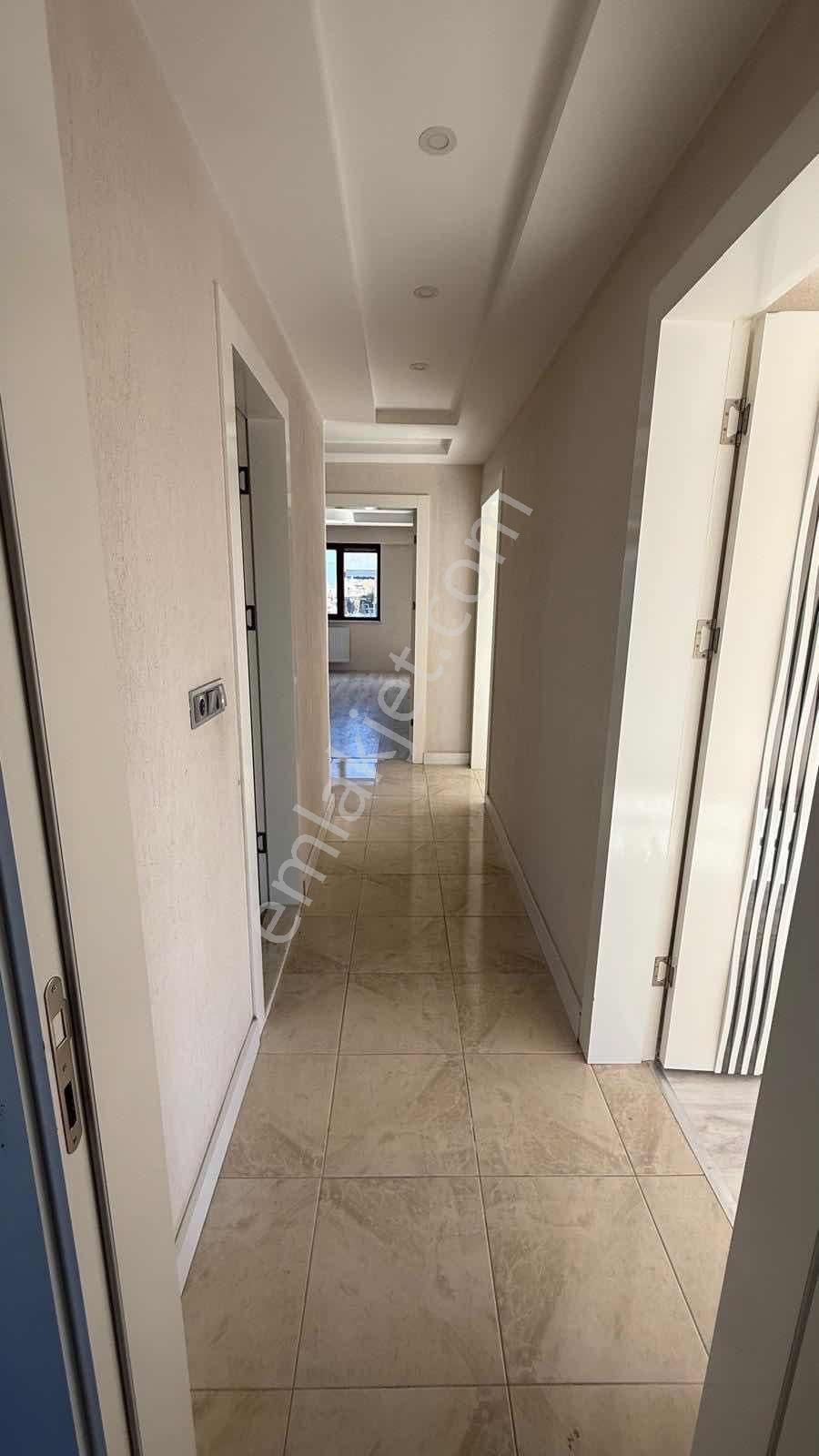 Kocabıyık Gayrimenkul'den Yenişafak'ta Kiralık 3+1 Daire - Görsel 2