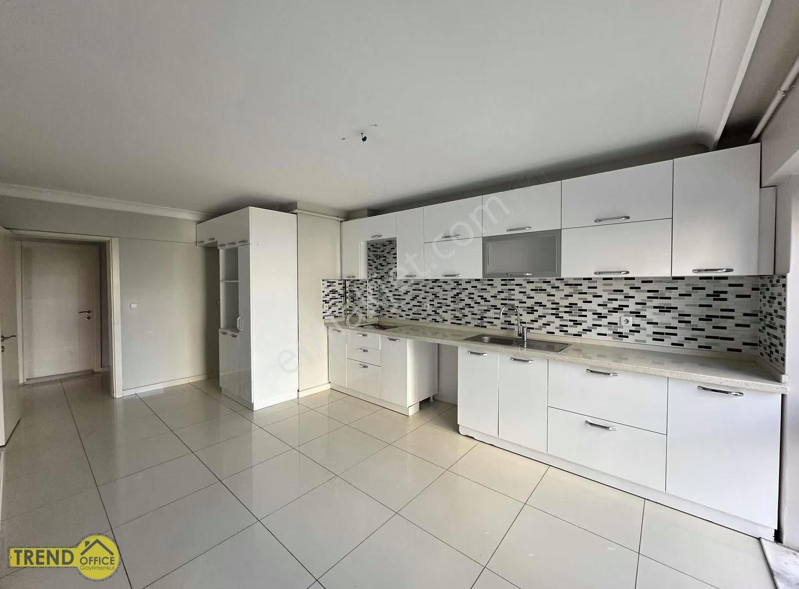 23 Nisan Mah. Arakat 3+1 Geniş Kiralık Daire - Görsel 15