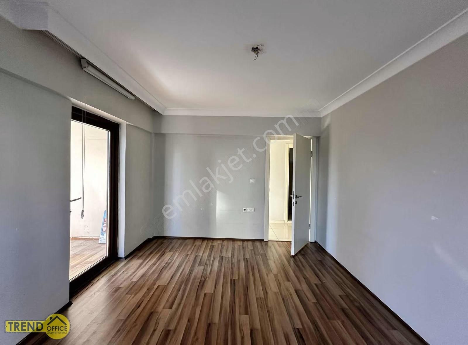 23 Nisan Mah. Arakat 3+1 Geniş Kiralık Daire - Görsel 27