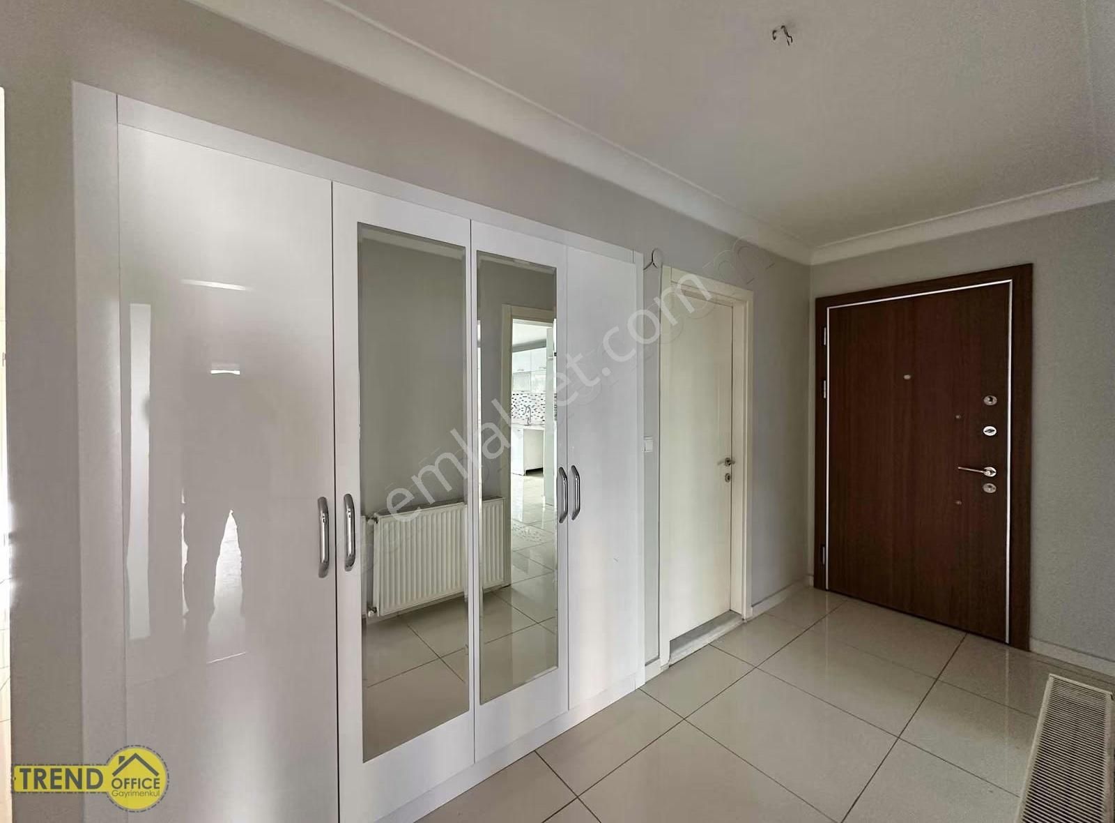23 Nisan Mah. Arakat 3+1 Geniş Kiralık Daire - Görsel 16