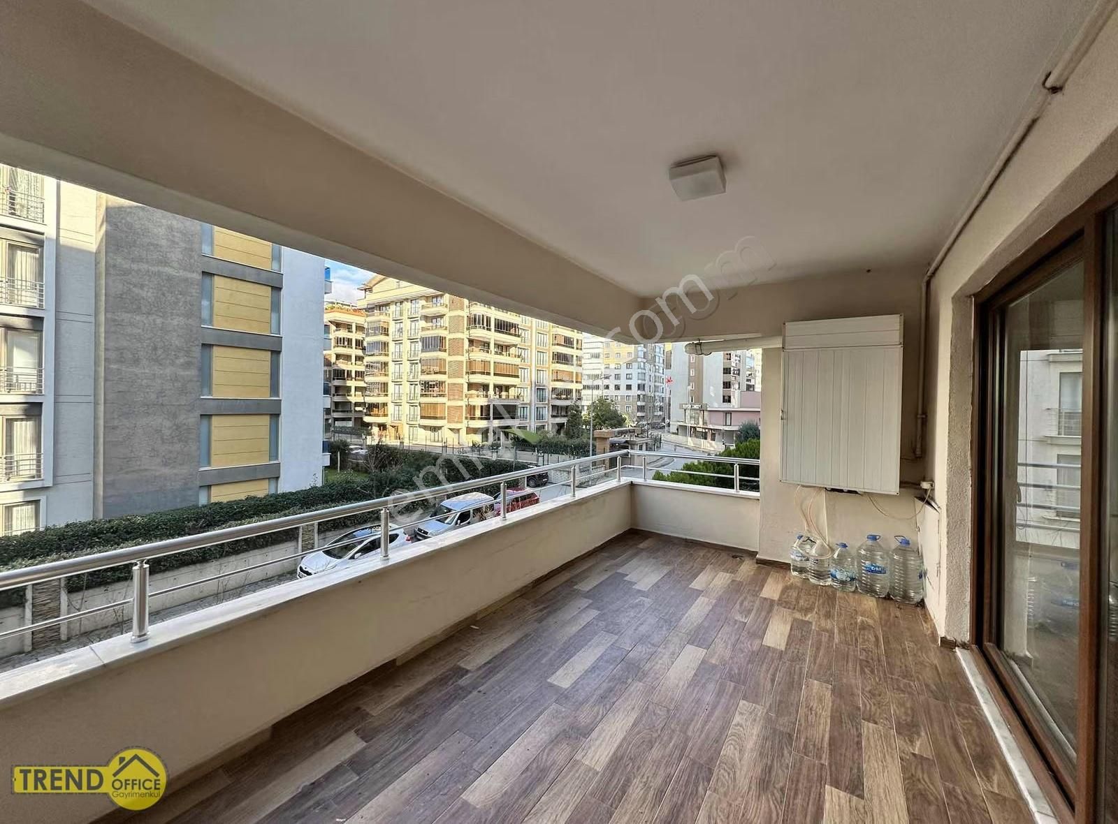 23 Nisan Mah. Arakat 3+1 Geniş Kiralık Daire - Görsel 11