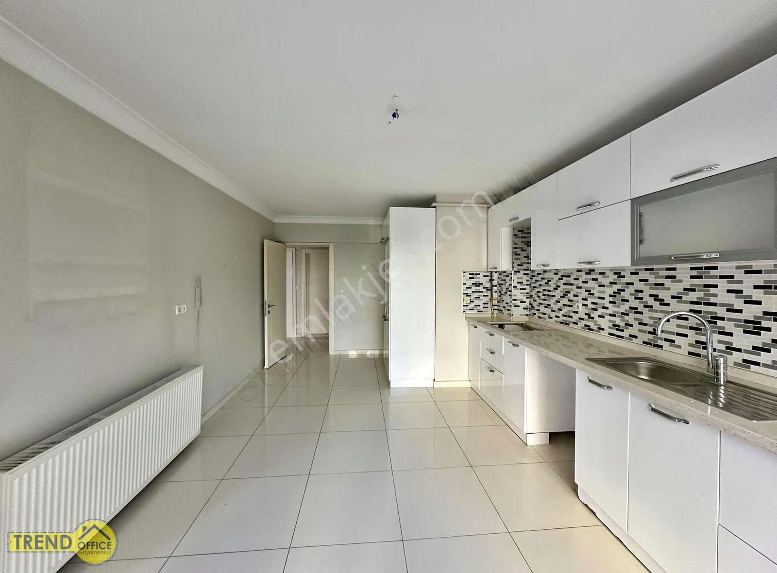 23 Nisan Mah. Arakat 3+1 Geniş Kiralık Daire - Görsel 24
