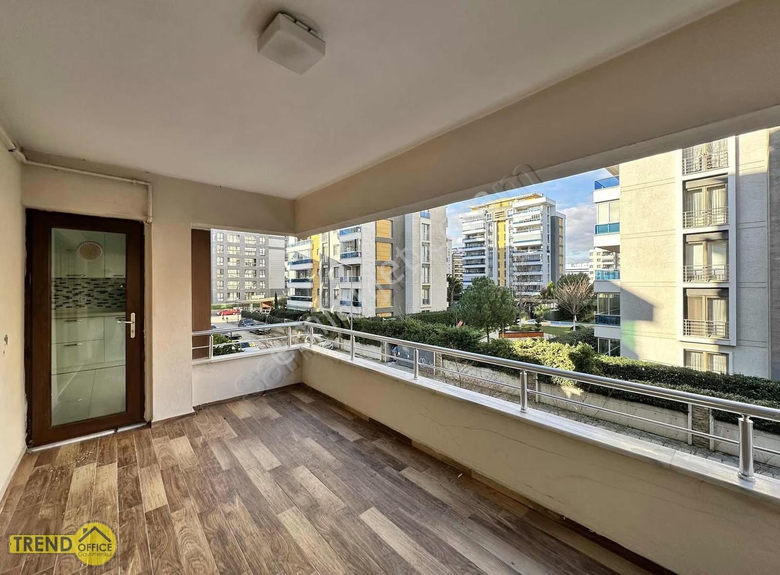 23 Nisan Mah. Arakat 3+1 Geniş Kiralık Daire - Görsel 9