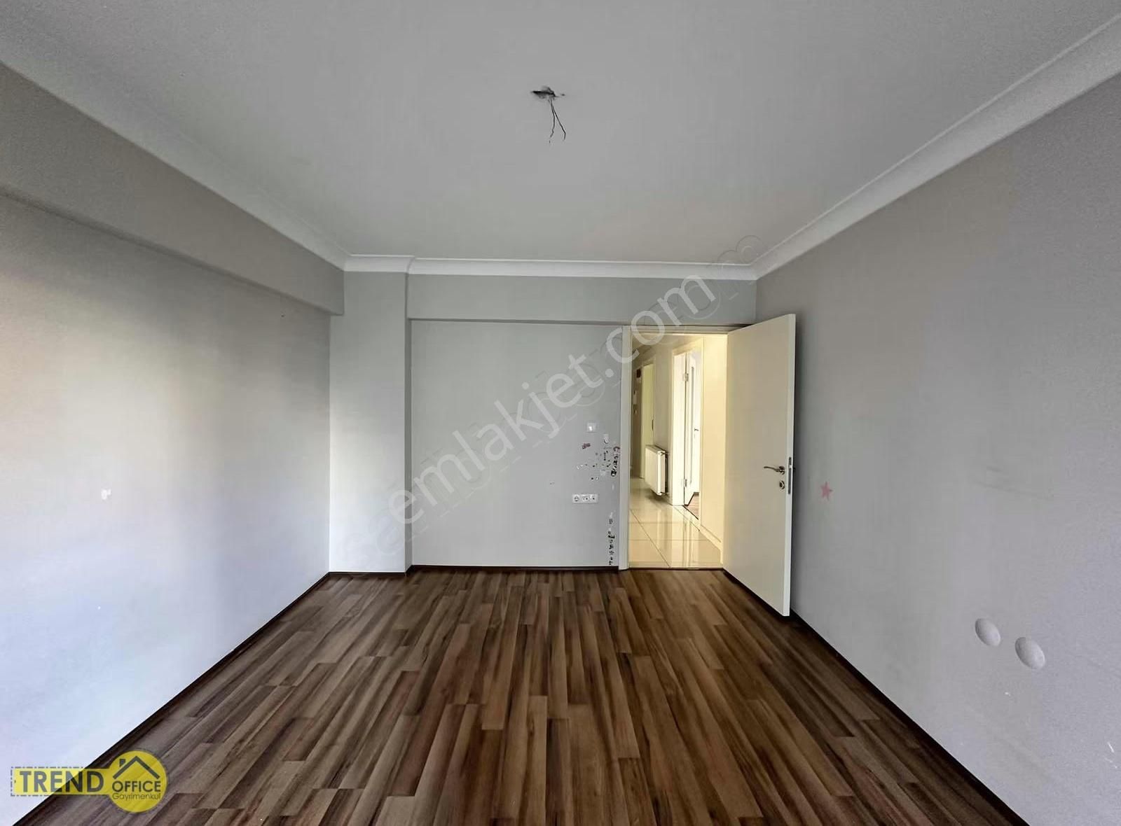 23 Nisan Mah. Arakat 3+1 Geniş Kiralık Daire - Görsel 19