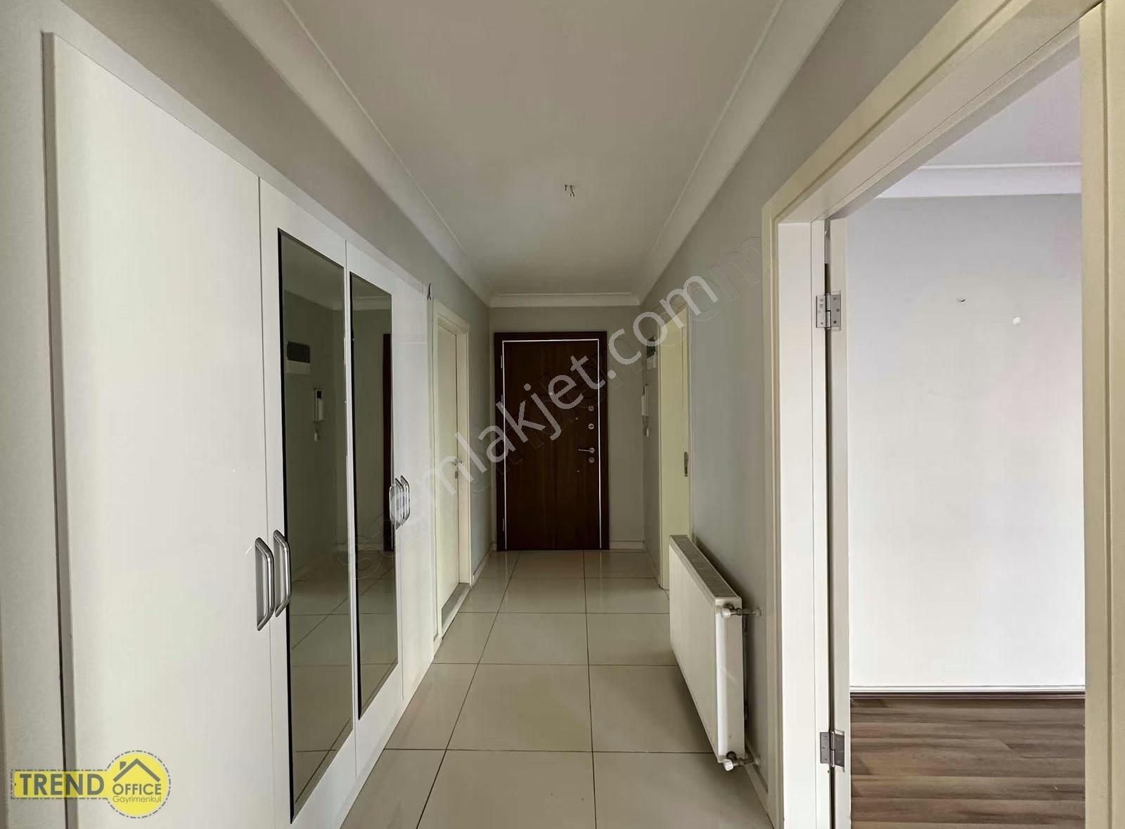 23 Nisan Mah. Arakat 3+1 Geniş Kiralık Daire - Görsel 30