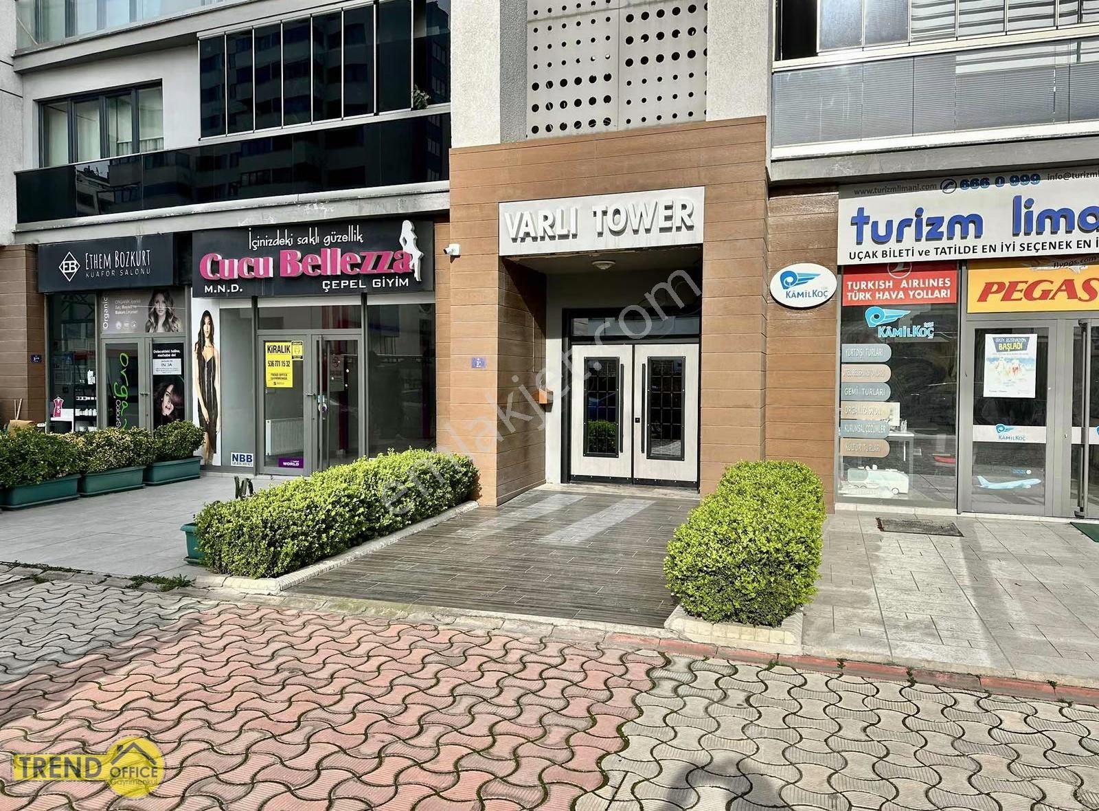 23 Nisan Mahallesi 80 M2 Kiralık Dükkan - Görsel 10