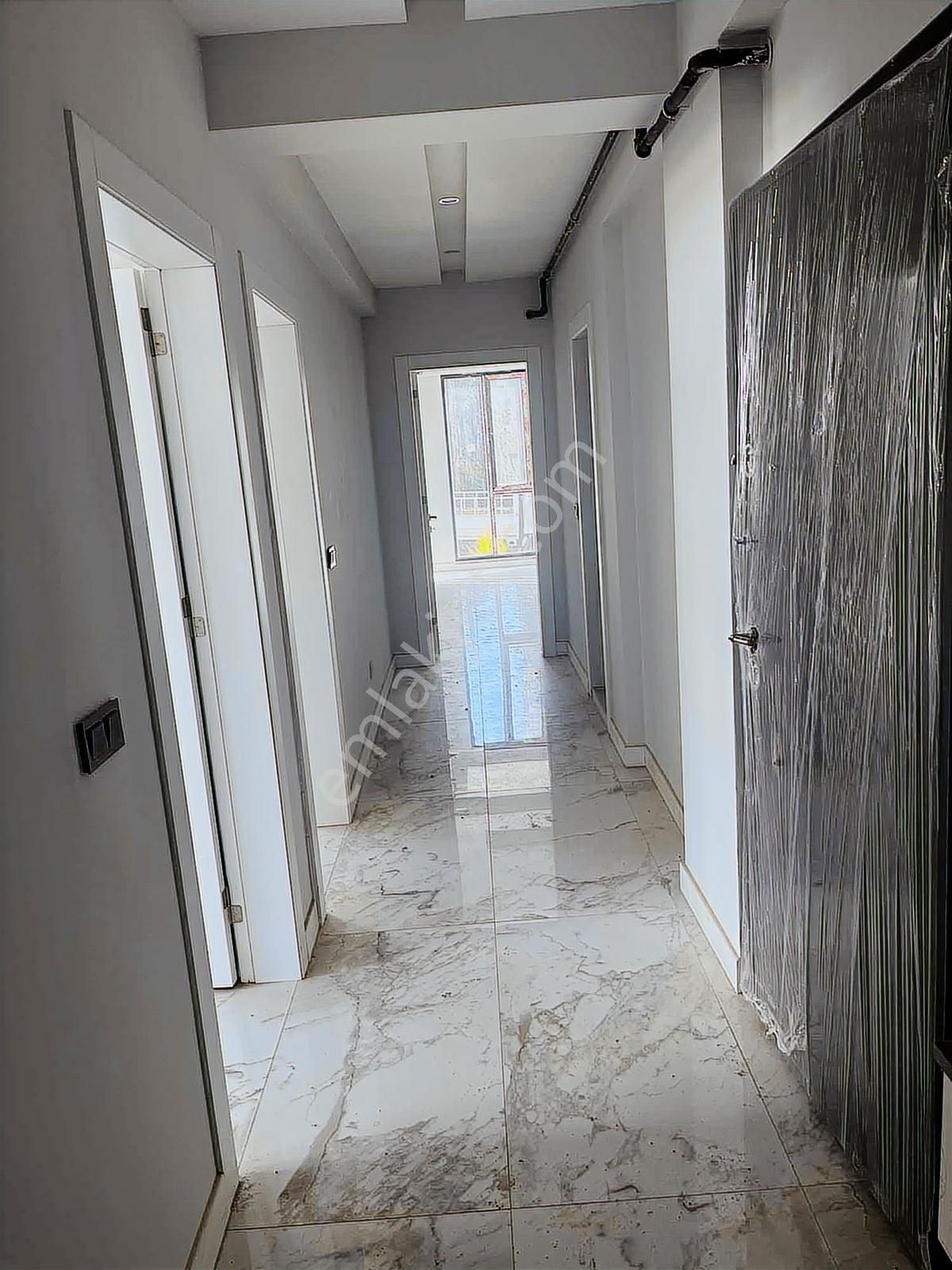 Kocabıyık Gayrimenkul'den Şehirhastanesi Sıfır Satılık 3+1 Daire - Görsel 21