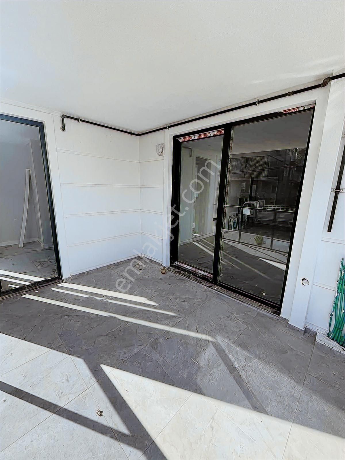 Kocabıyık Gayrimenkul'den Şehirhastanesi Sıfır Satılık 3+1 Daire - Görsel 11