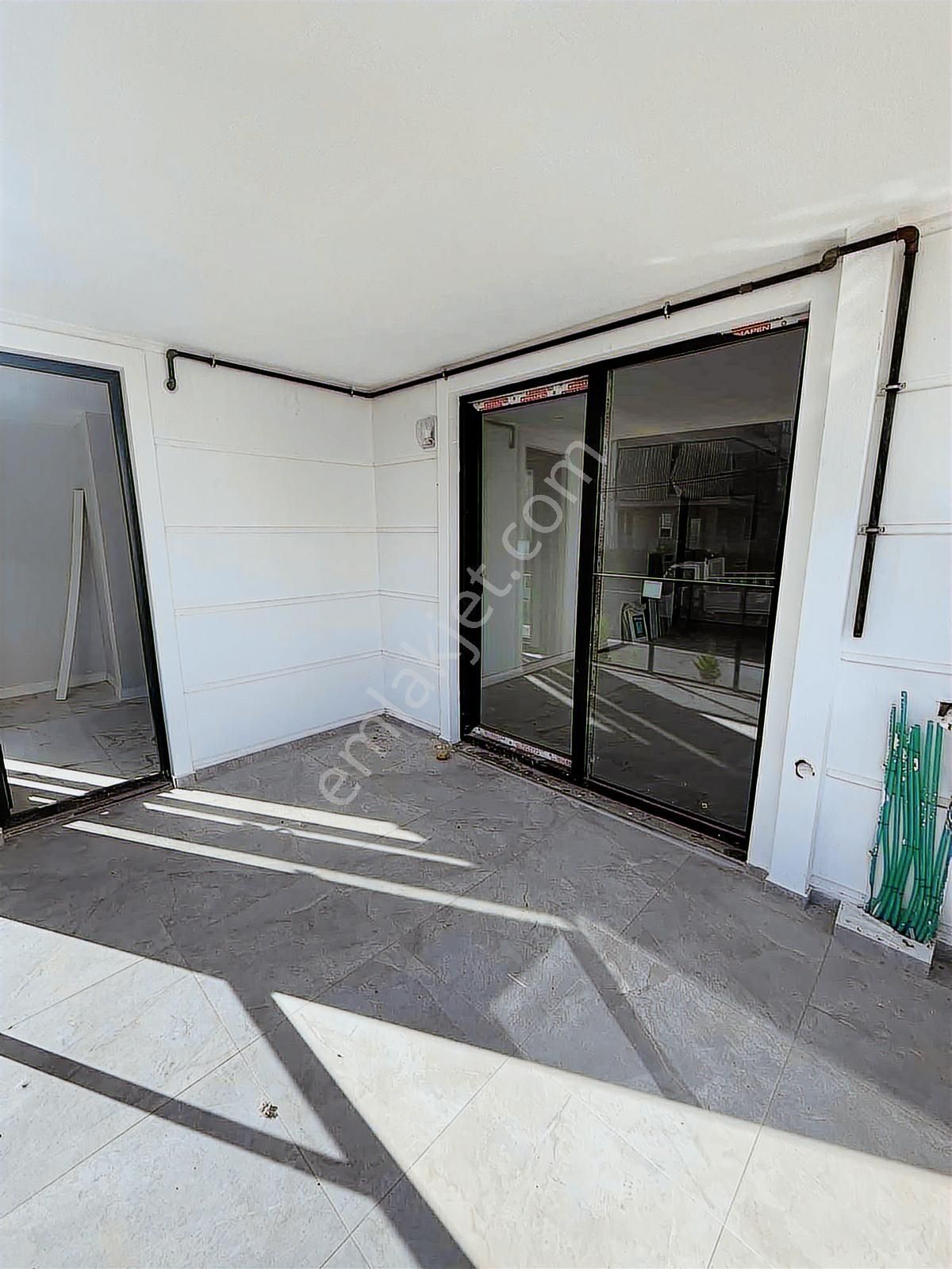 Kocabıyık Gayrimenkul'den Şehirhastanesi Sıfır Satılık 3+1 Daire - Görsel 9