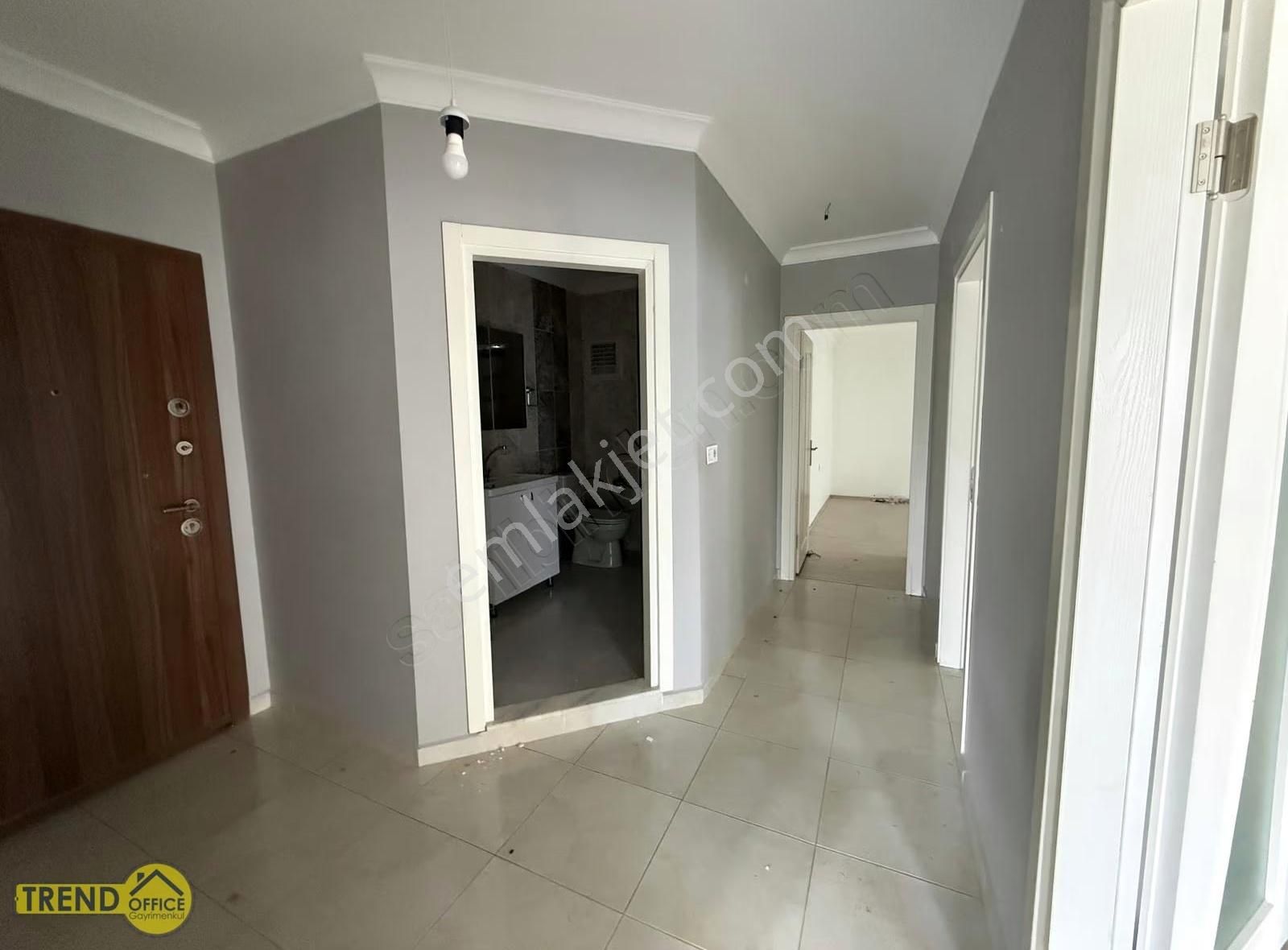 Geçit Özdilek Avm Arkası 2+1 115m2 Kiralık Daire - Görsel 11