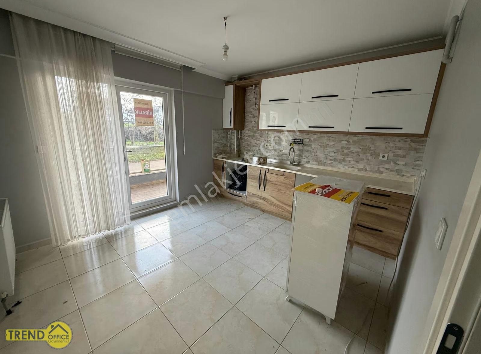 Geçit Özdilek Avm Arkası 2+1 115m2 Kiralık Daire - Görsel 13