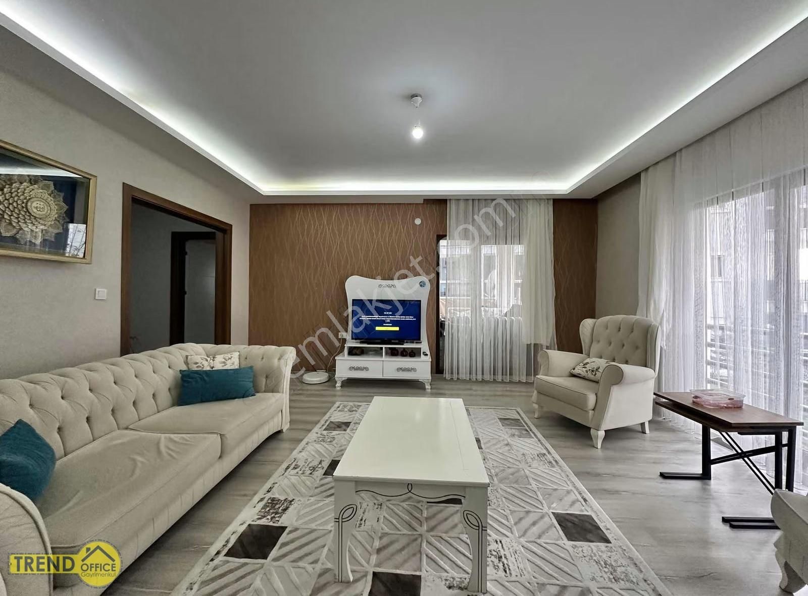 Akçalar Gölvadi Sitesi 3+1 Arakat Satılık Daire - Görsel 16