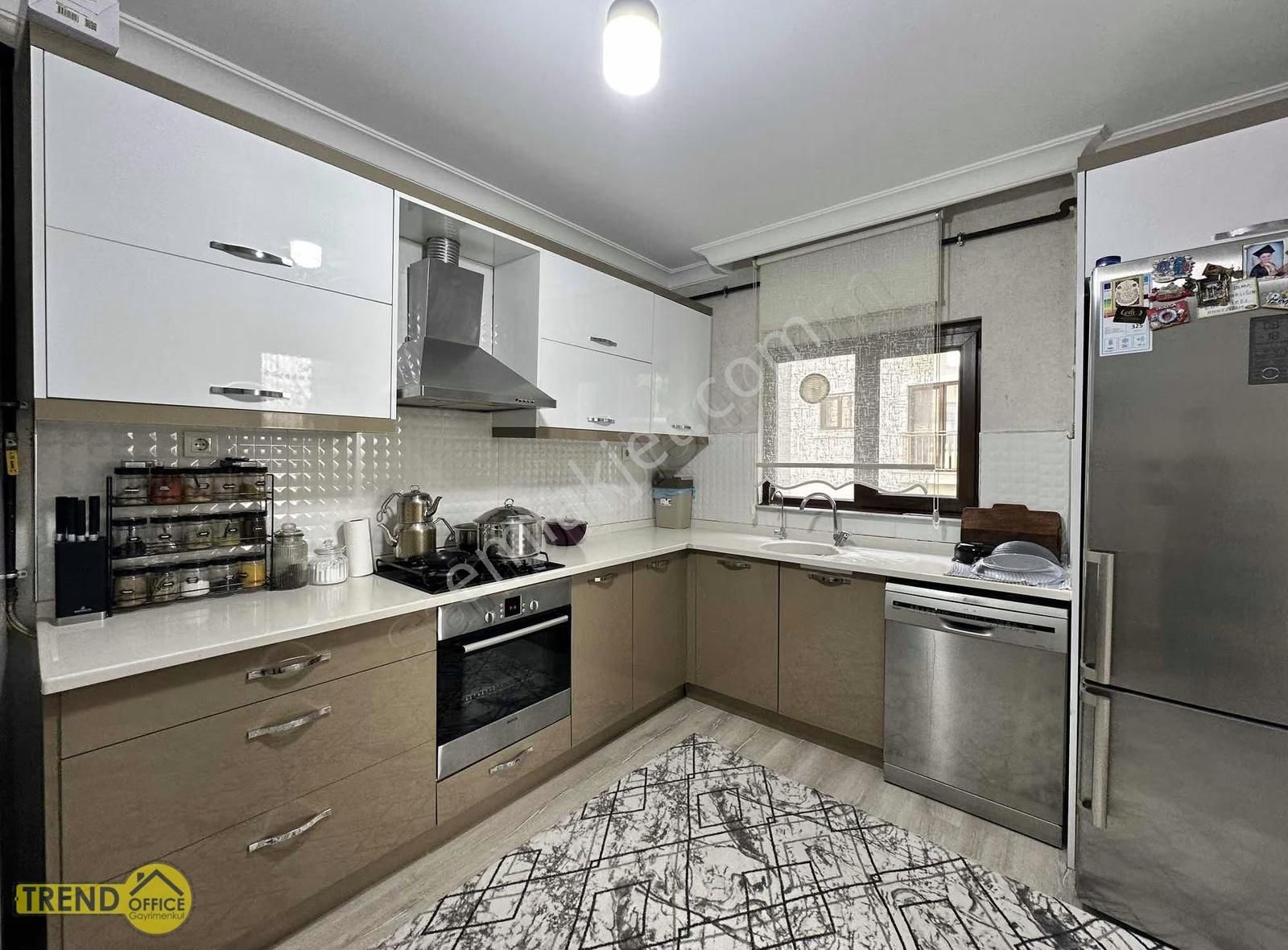 Akçalar Gölvadi Sitesi 3+1 Arakat Satılık Daire - Görsel 17