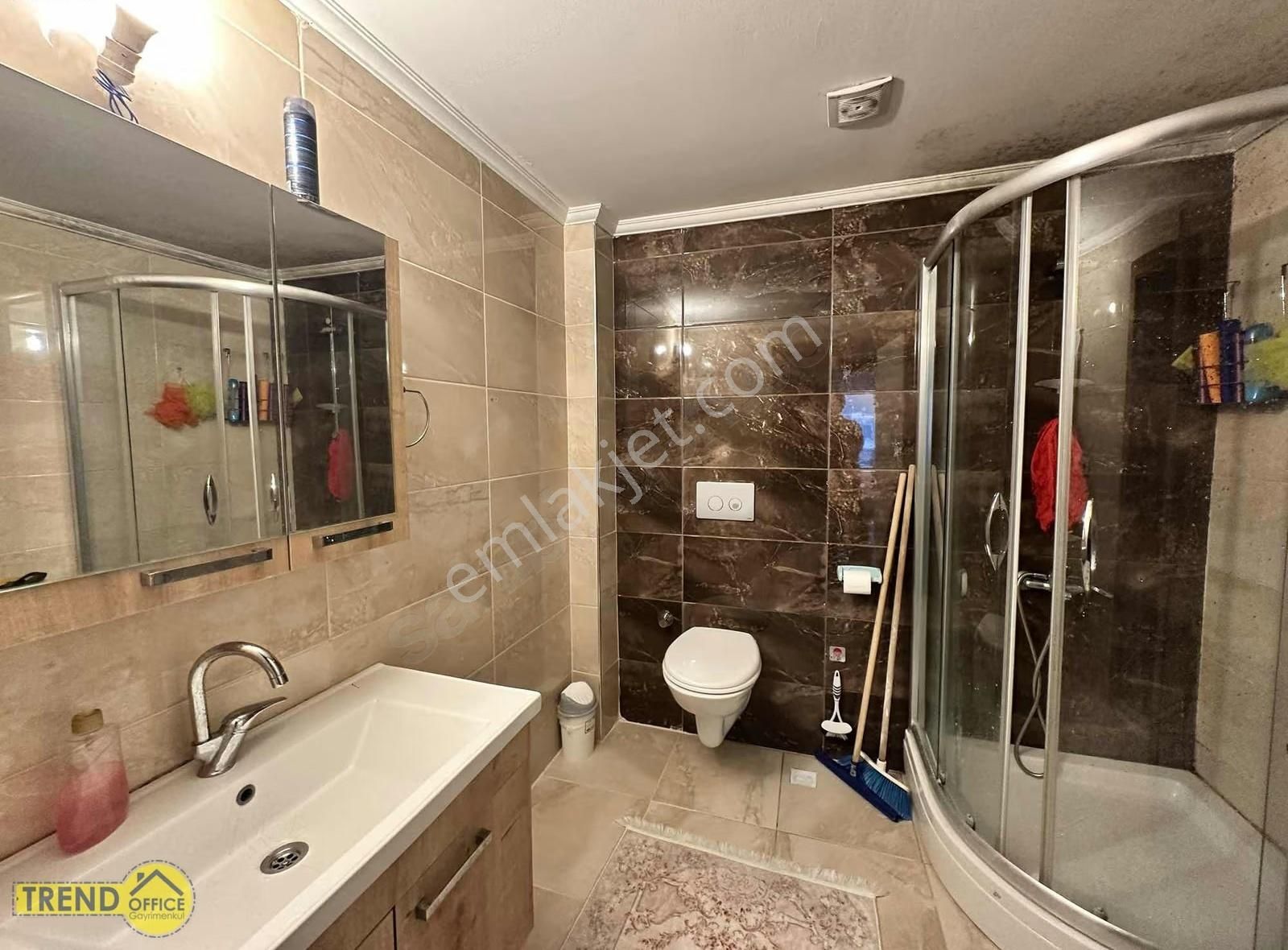 Akçalar Gölvadi Sitesi 3+1 Arakat Satılık Daire - Görsel 6