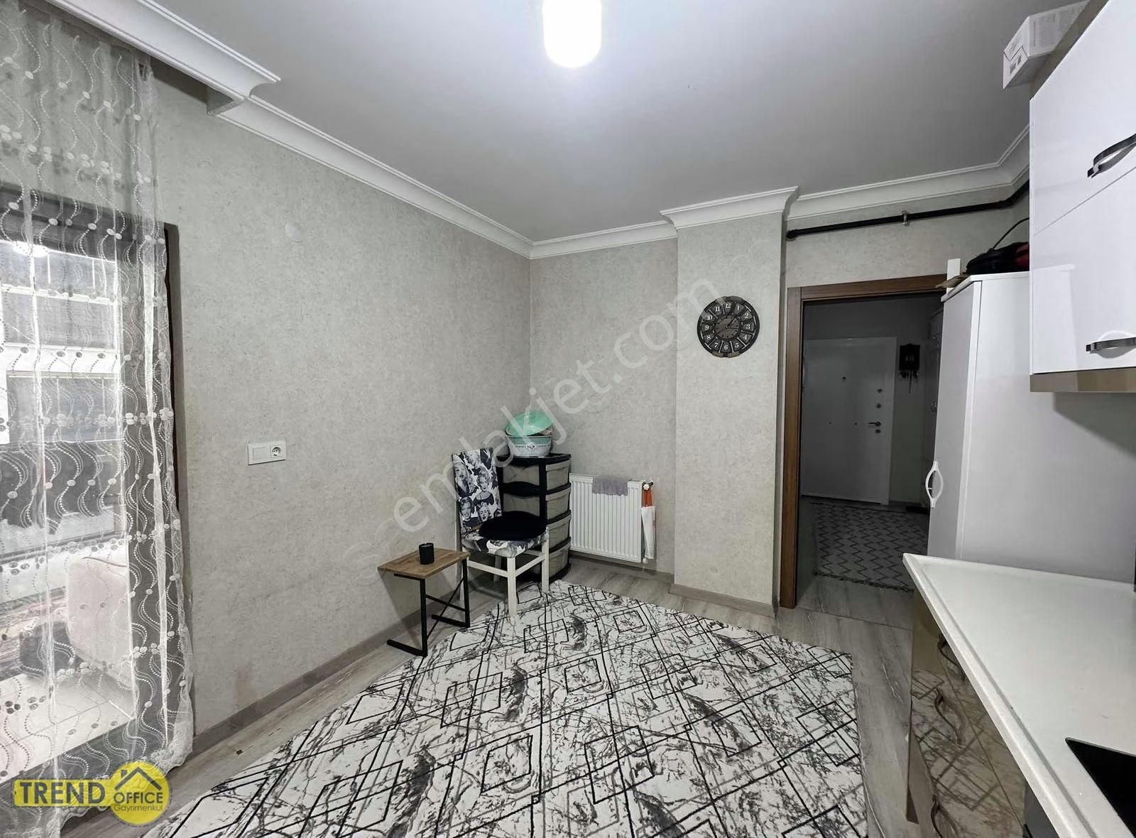 Akçalar Gölvadi Sitesi 3+1 Arakat Satılık Daire - Görsel 29