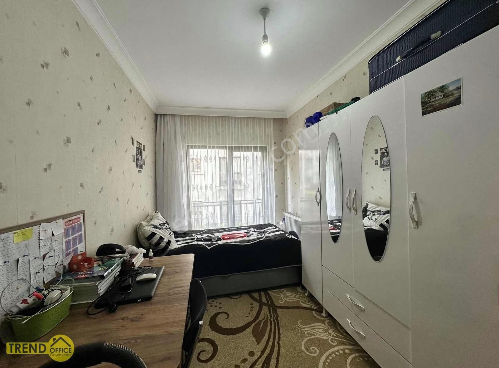 Akçalar Gölvadi Sitesi 3+1 Arakat Satılık Daire - Görsel 9