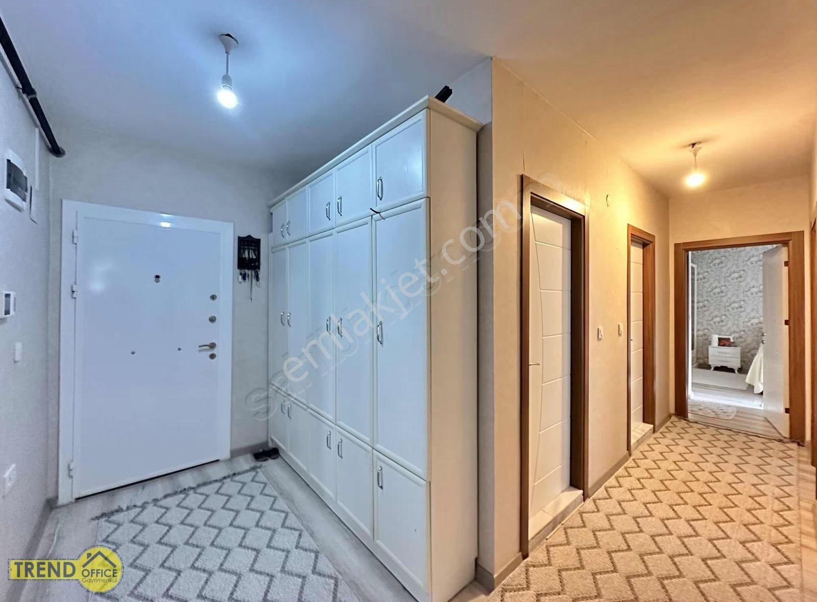 Akçalar Gölvadi Sitesi 3+1 Arakat Satılık Daire - Görsel 8