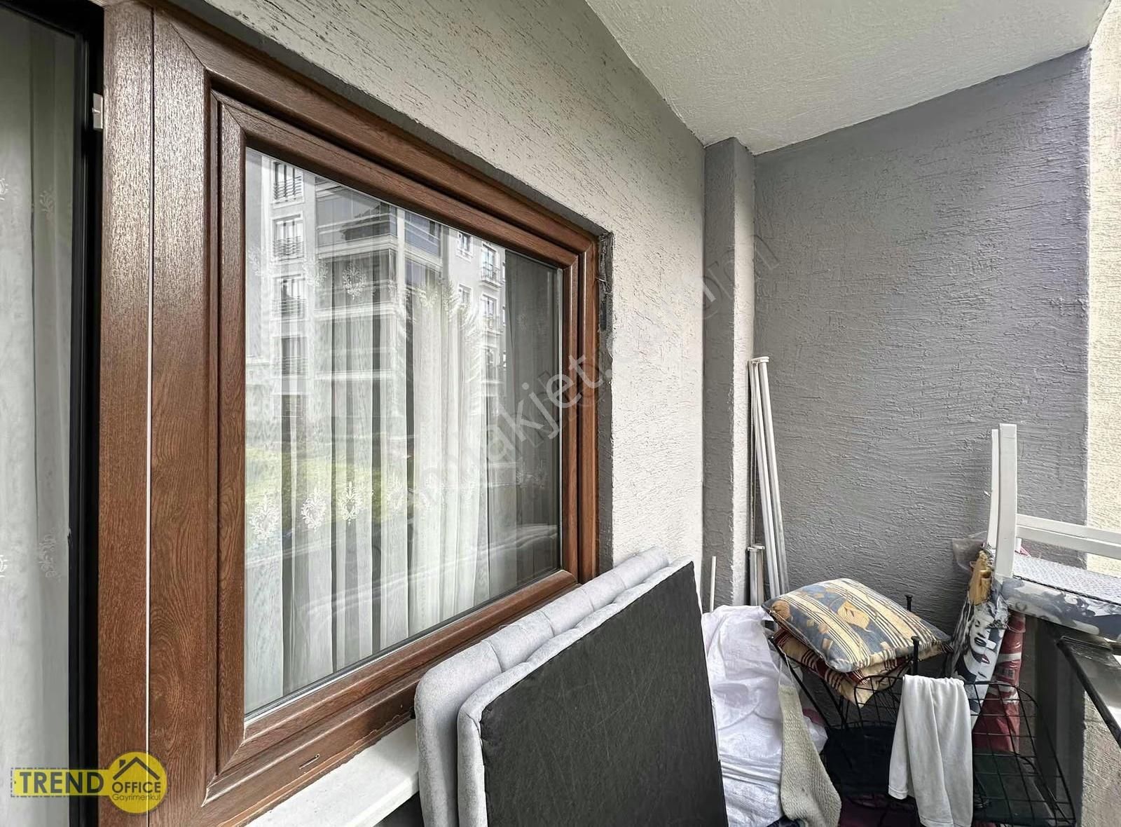 Akçalar Gölvadi Sitesi 3+1 Arakat Satılık Daire - Görsel 28