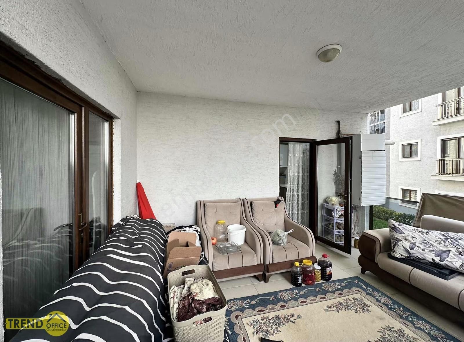 Akçalar Gölvadi Sitesi 3+1 Arakat Satılık Daire - Görsel 18