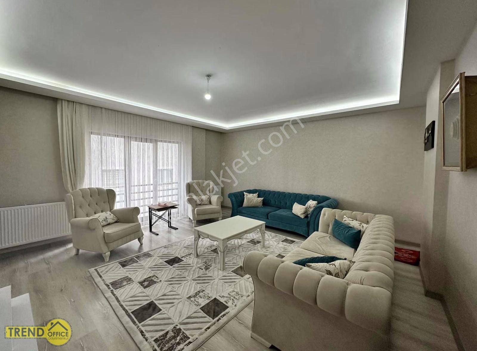 Akçalar Gölvadi Sitesi 3+1 Arakat Satılık Daire - Görsel 27
