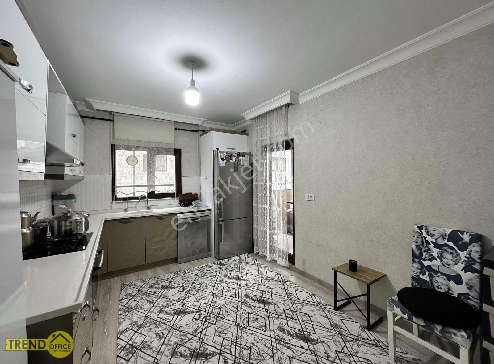 Akçalar Gölvadi Sitesi 3+1 Arakat Satılık Daire - Görsel 22