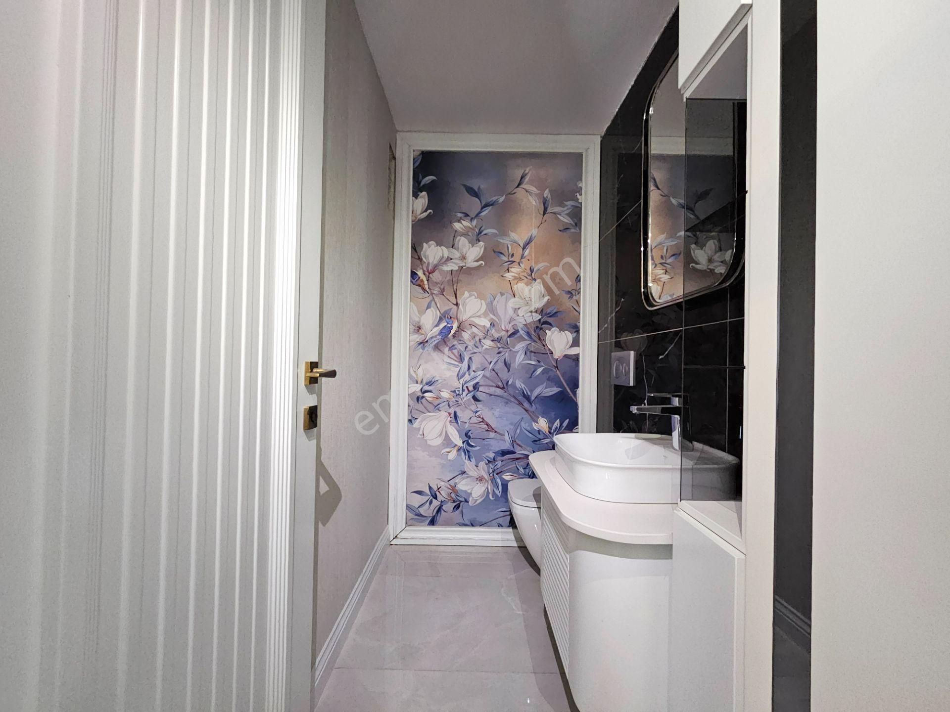 Parsana Mahallesinde Site İçerisinde Konya Manzaralı Ultra Lüx Satılık Fırsat Sıfır Daireler - Görsel 9