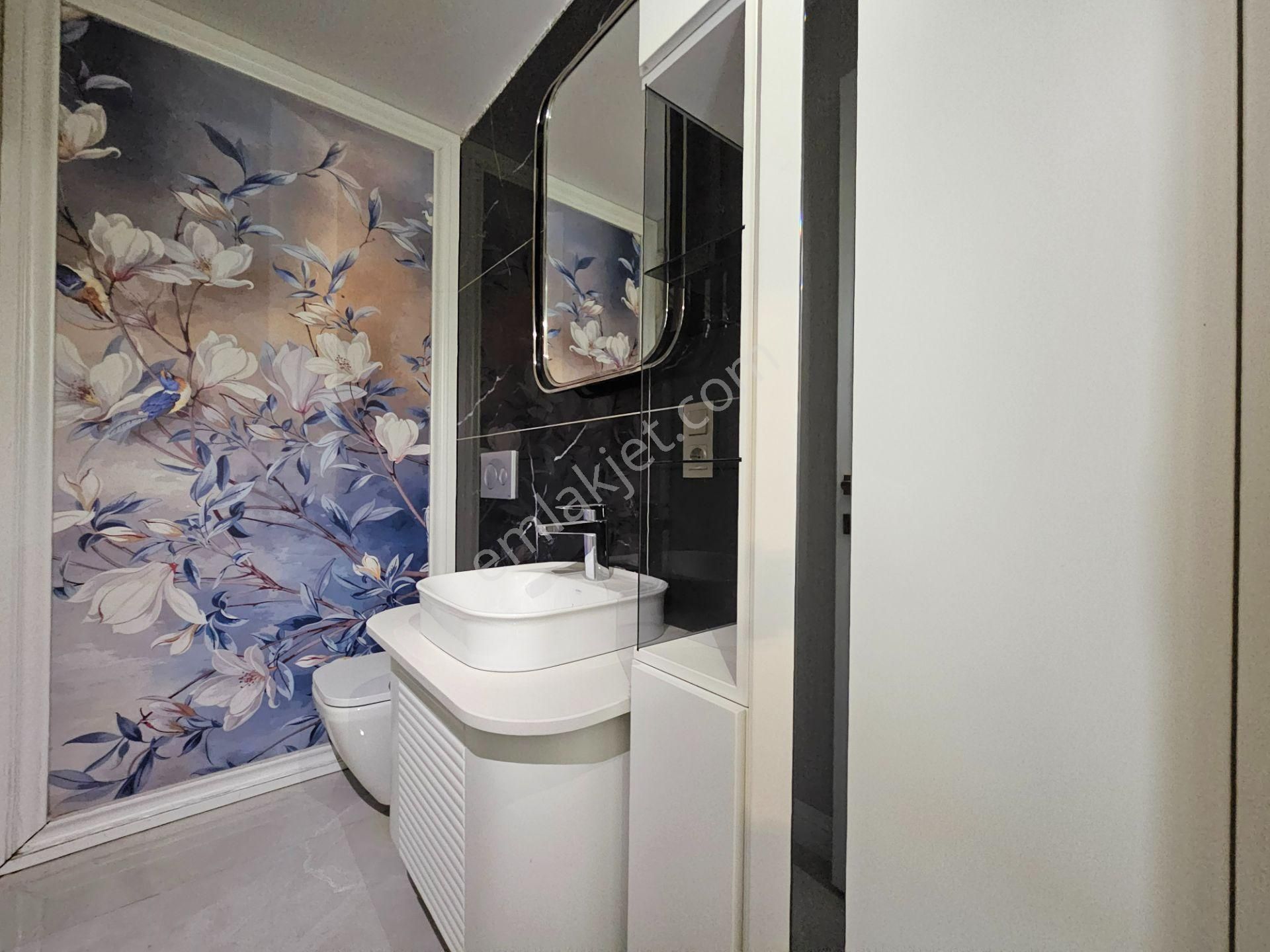 Parsana Mahallesinde Site İçerisinde Konya Manzaralı Ultra Lüx Satılık Fırsat Sıfır Daireler - Görsel 32