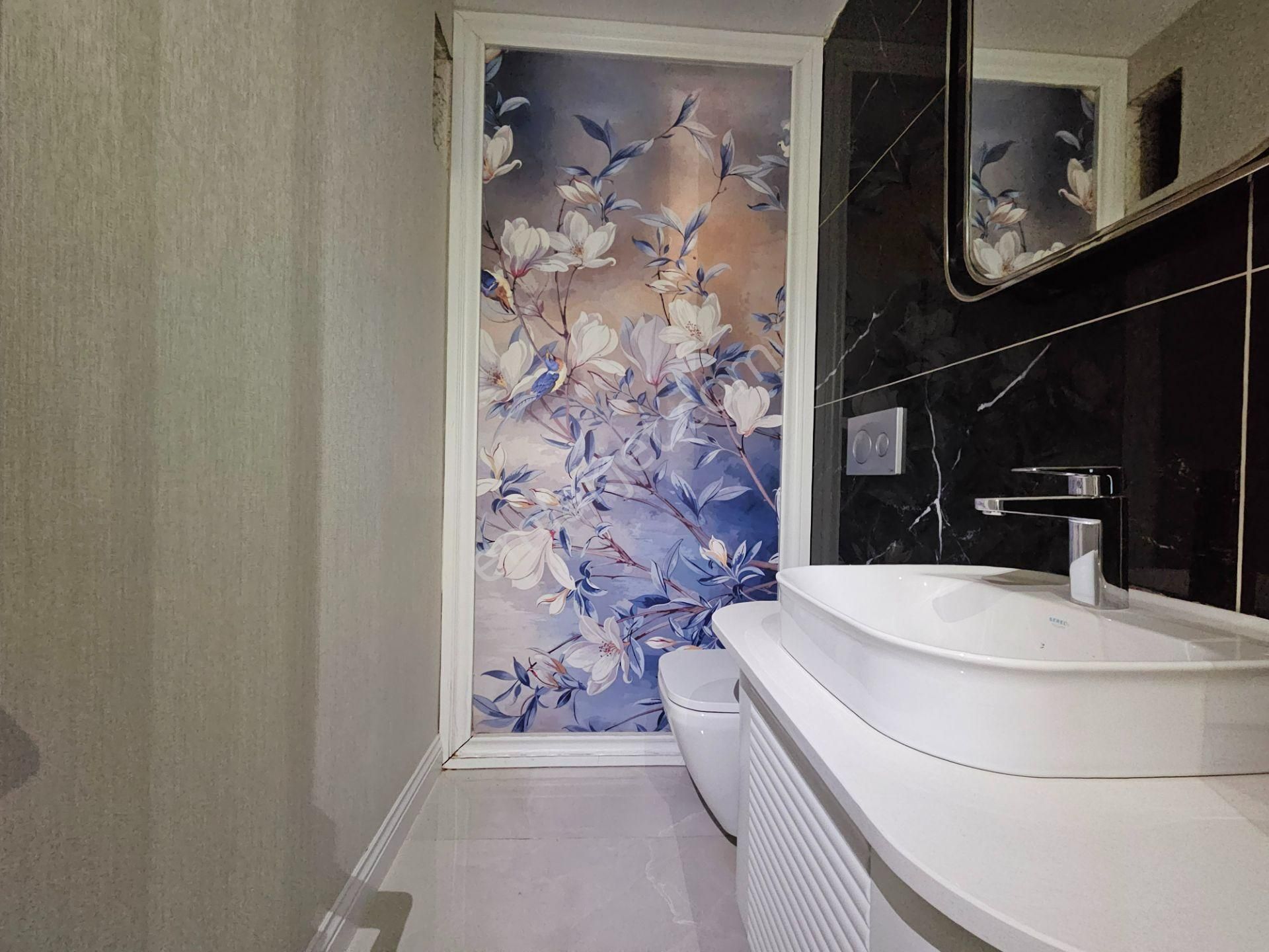 Parsana Mahallesinde Site İçerisinde Konya Manzaralı Ultra Lüx Satılık Fırsat Sıfır Daireler - Görsel 33