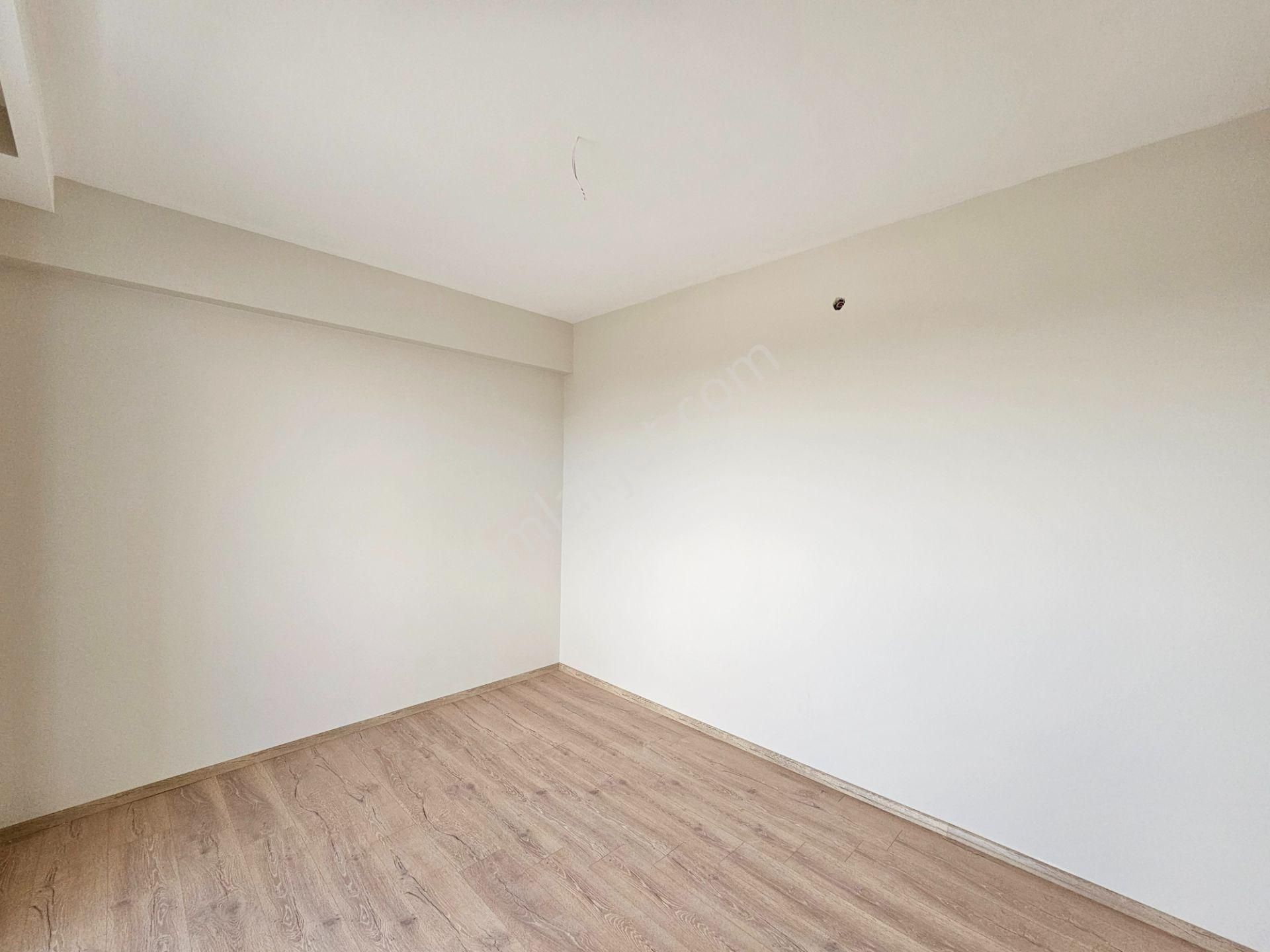 Parsana Mahallesinde Site İçerisinde Konya Manzaralı Ultra Lüx Satılık Fırsat Sıfır Daireler - Görsel 28