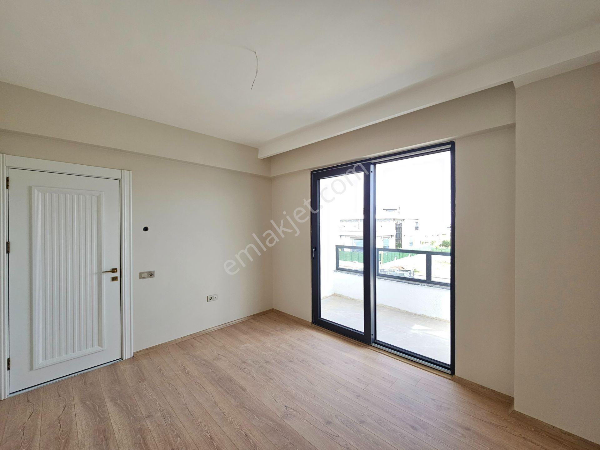 Parsana Mahallesinde Site İçerisinde Konya Manzaralı Ultra Lüx Satılık Fırsat Sıfır Daireler - Görsel 27