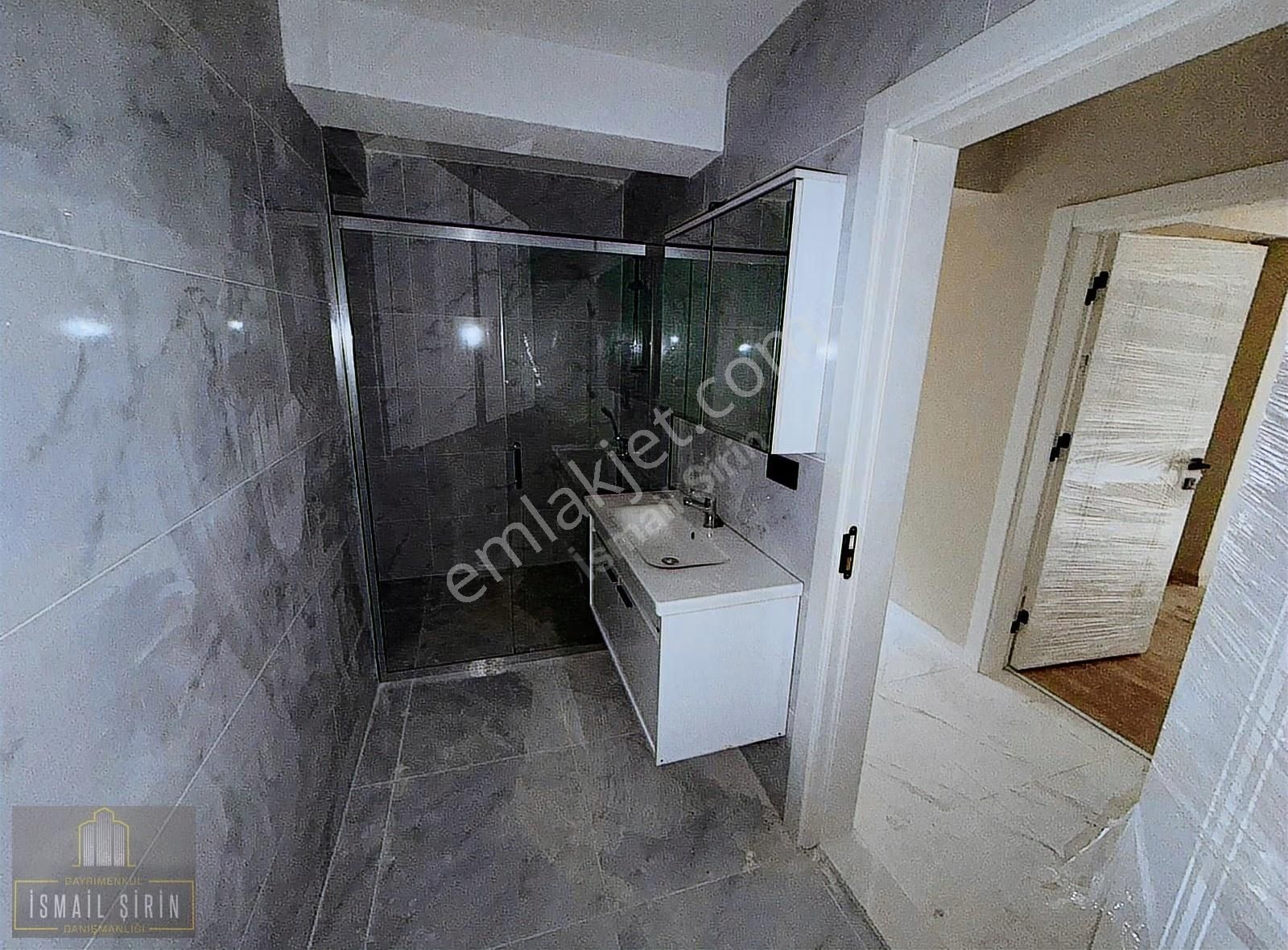 İsmail Şirinden Hisarda Yeni Biten Projemizde Sıfır 137m2 Daire - Görsel 8