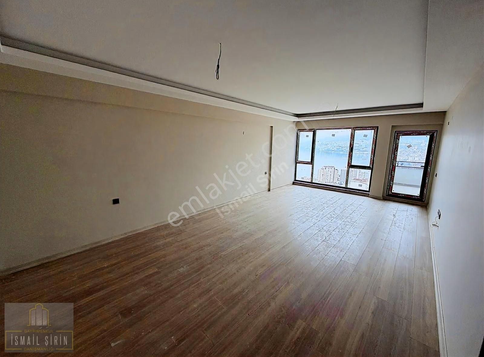 İsmail Şirinden Hisarda Yeni Biten Projemizde Sıfır 137m2 Daire - Görsel 6