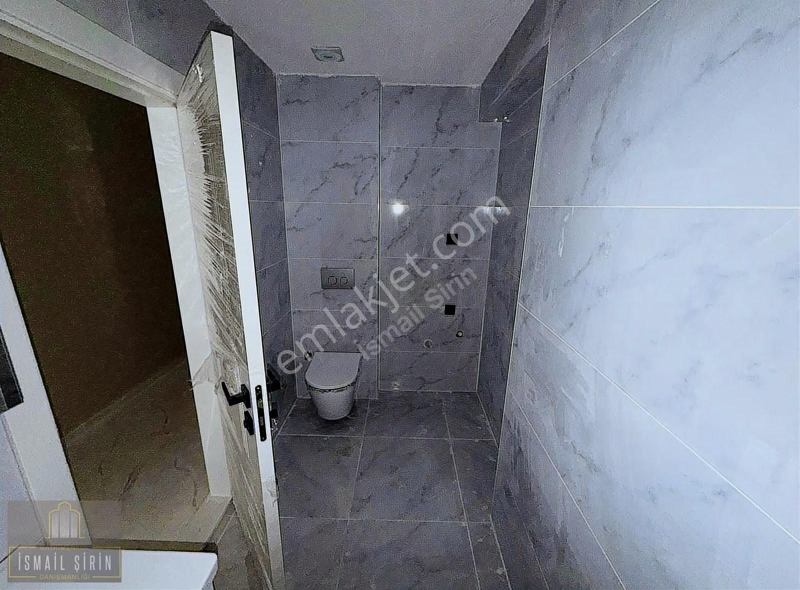 İsmail Şirinden Hisarda Yeni Biten Projemizde Sıfır 3+1 Daireler - Görsel 16