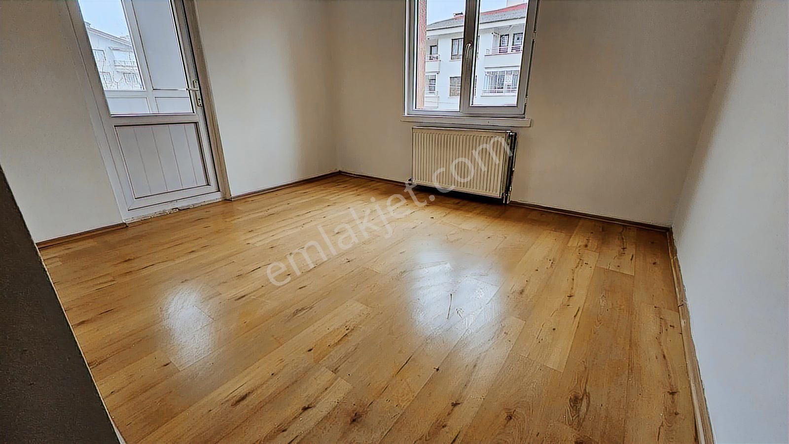 Kutlu Mah İmam Alim Sultan Caddeye Yakın Ara Kat Ön Cephe 3+1 - Görsel 16