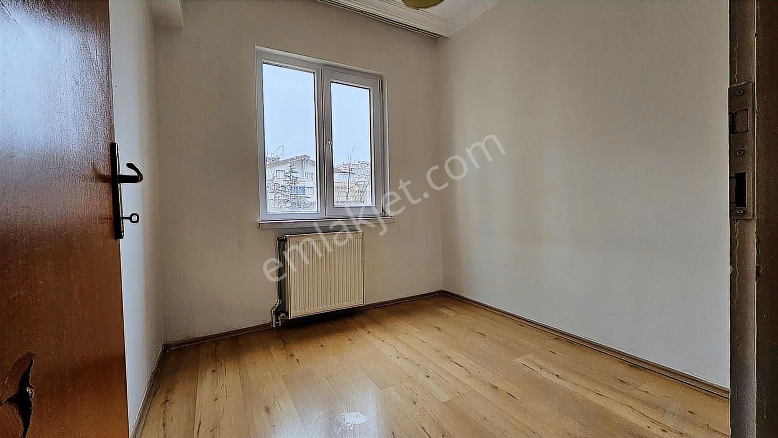 Kutlu Mah İmam Alim Sultan Caddeye Yakın Ara Kat Ön Cephe 3+1 - Görsel 8