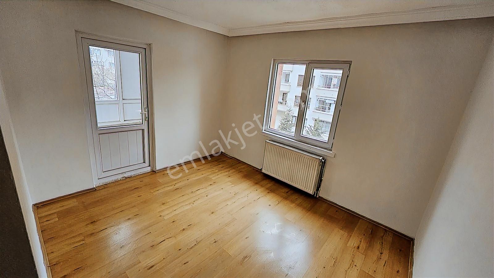 Kutlu Mah İmam Alim Sultan Caddeye Yakın Ara Kat Ön Cephe 3+1 - Görsel 27