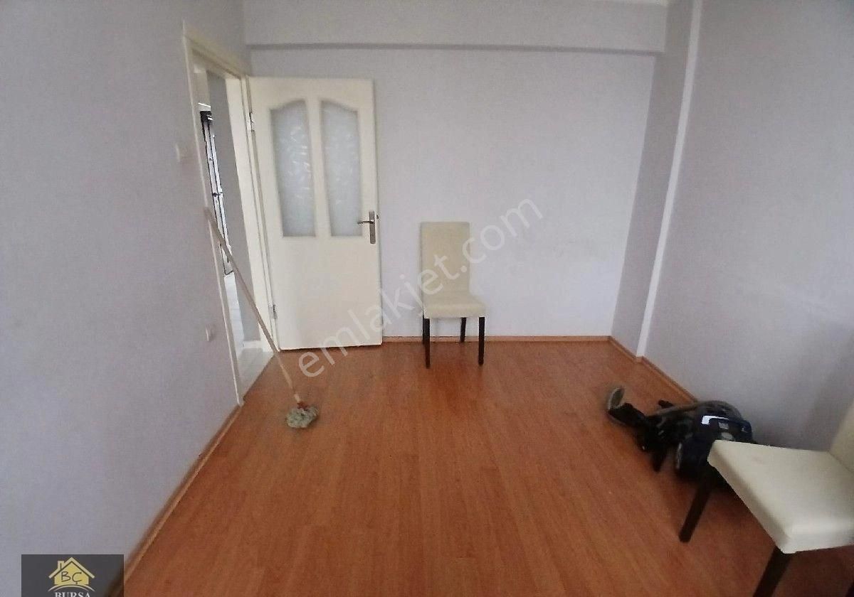 Bursa Yıldırım Karamazak Ta Arakat Kombili Manzaralı Daire - Görsel 22