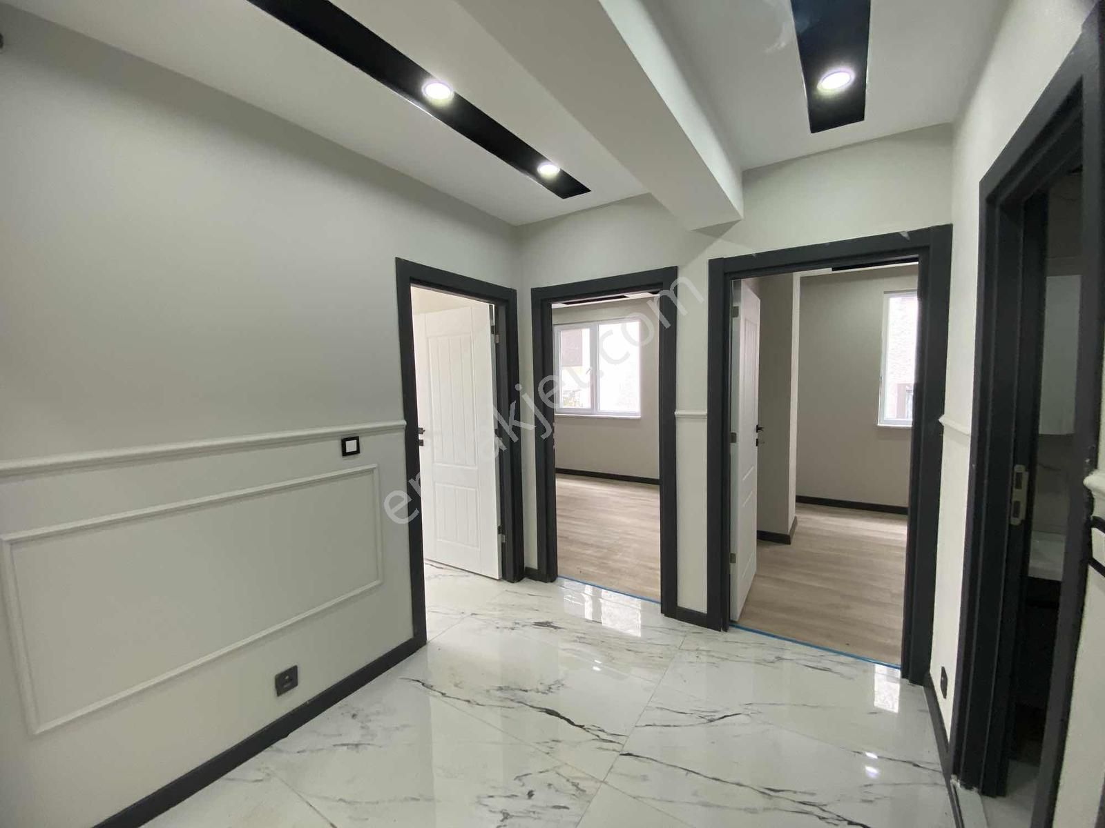 Kapaklı Mavlana Mahallesi 2+1 Ultra Lüks Daire - Görsel 15