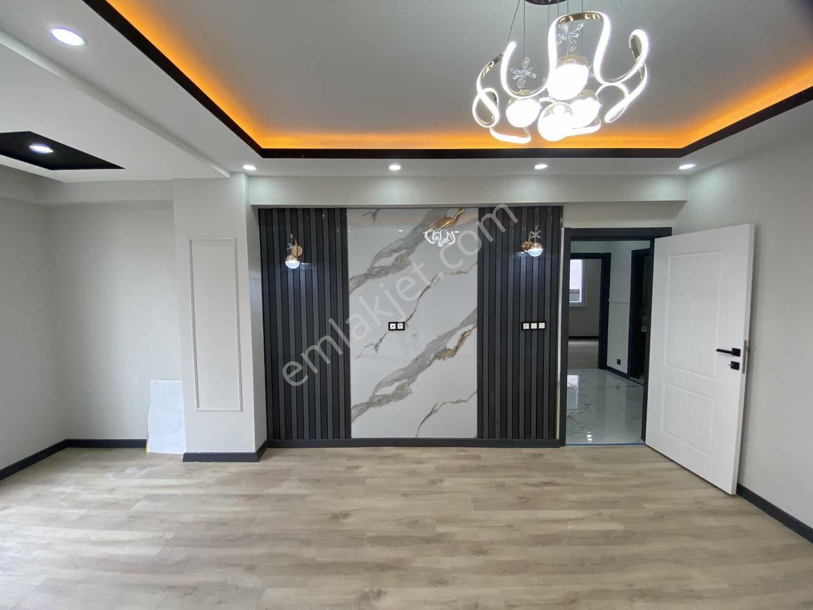 Kapaklı Mavlana Mahallesi 2+1 Ultra Lüks Daire - Görsel 21