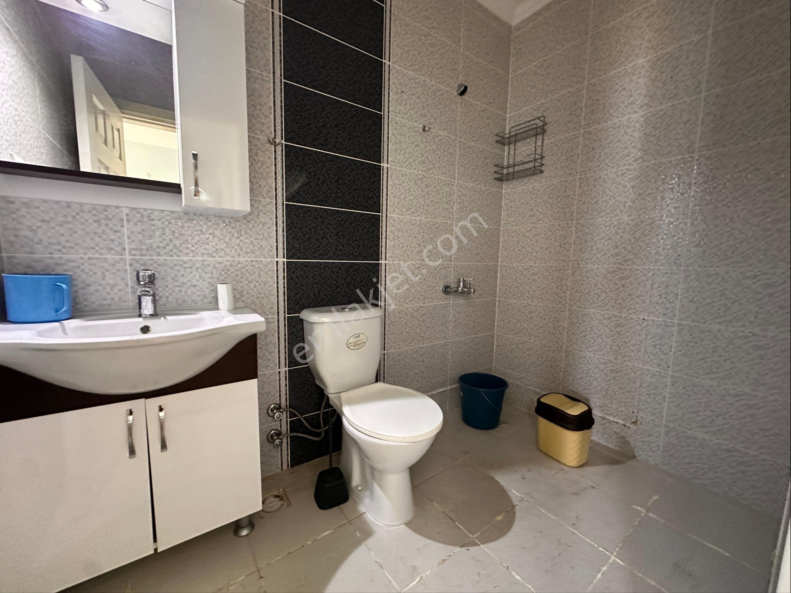 Didim'de Bulvara Sıfır Konumda 3+1 Eşyalı Daire - Görsel 5