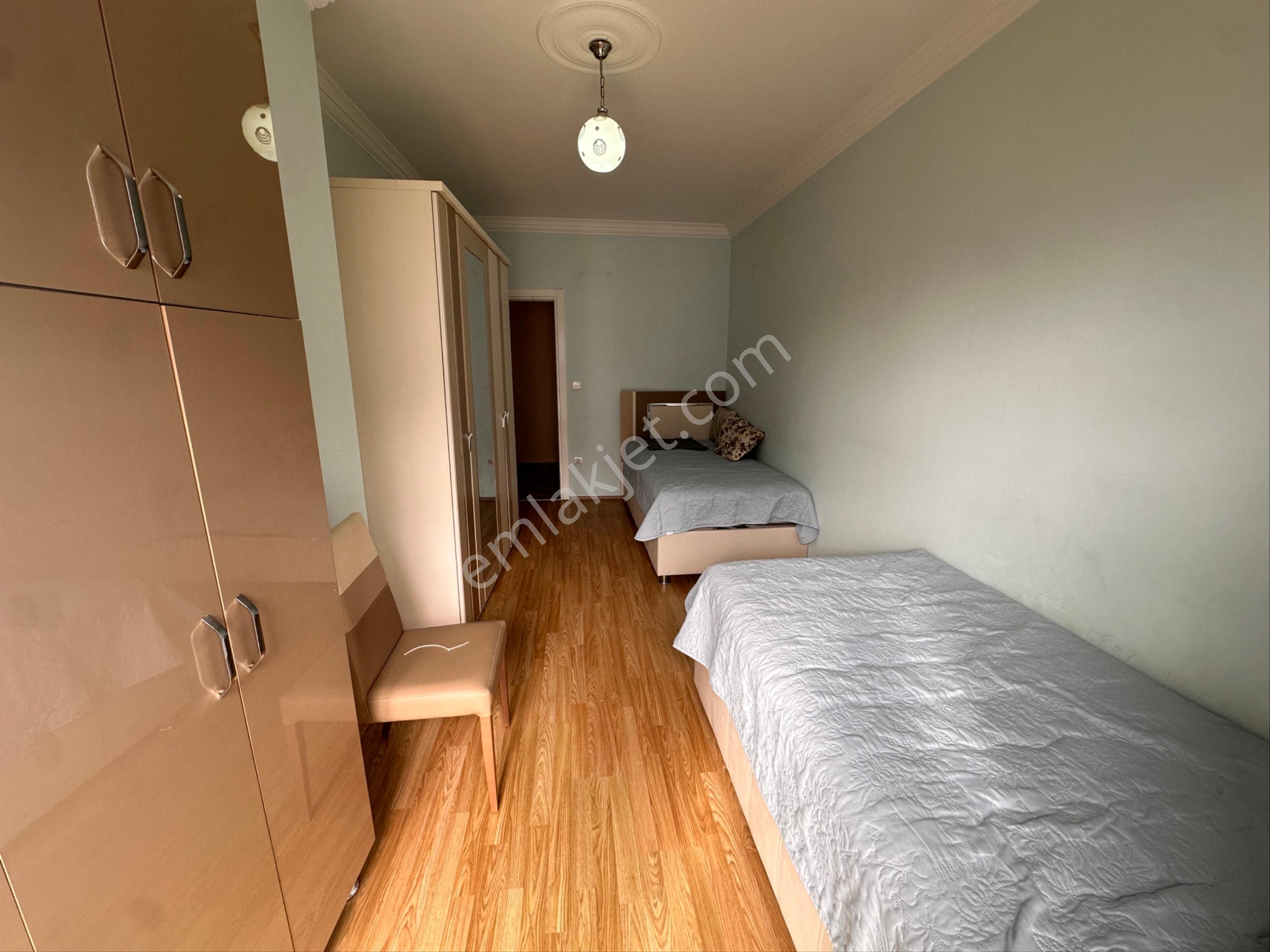 Didim'de Bulvara Sıfır Konumda 3+1 Eşyalı Daire - Görsel 12