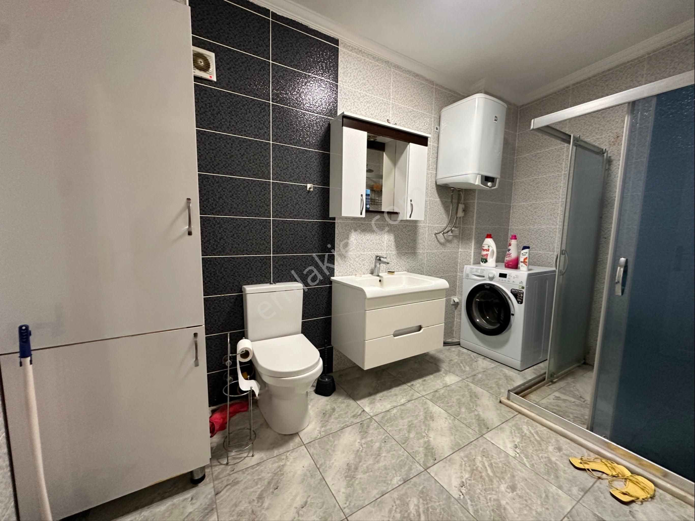 Didim'de Bulvara Sıfır Konumda 3+1 Eşyalı Daire - Görsel 4