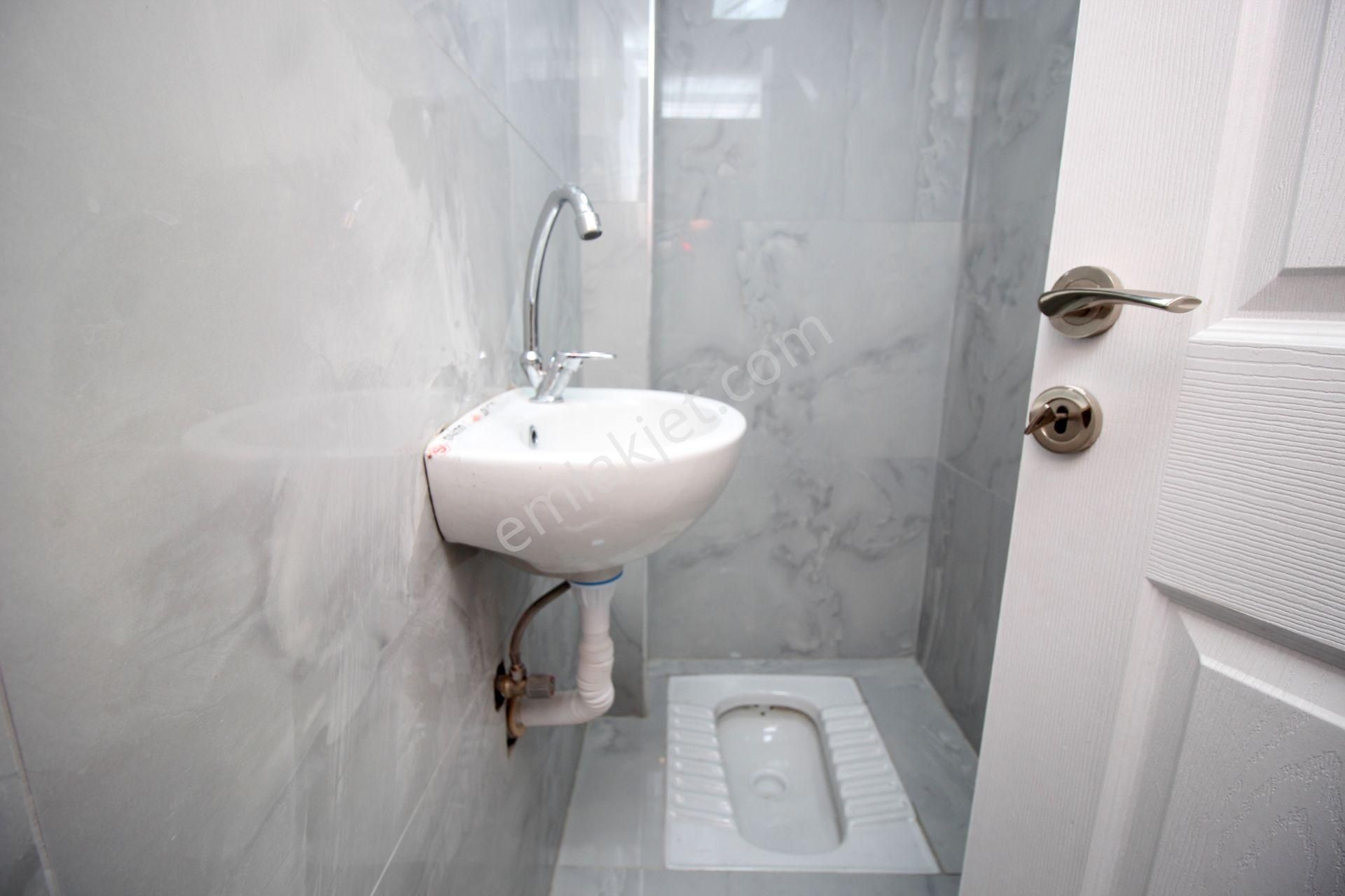 Emre Emlak'tan Pınarbaşı'nda Arakat Ön Cephe Full Yapılı 3+1 Satılık Daire - Görsel 20