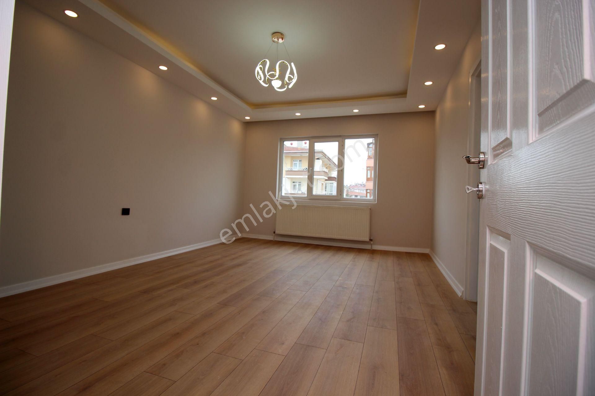 Emre Emlak'tan Pınarbaşı'nda Arakat Ön Cephe Full Yapılı 3+1 Satılık Daire - Görsel 7