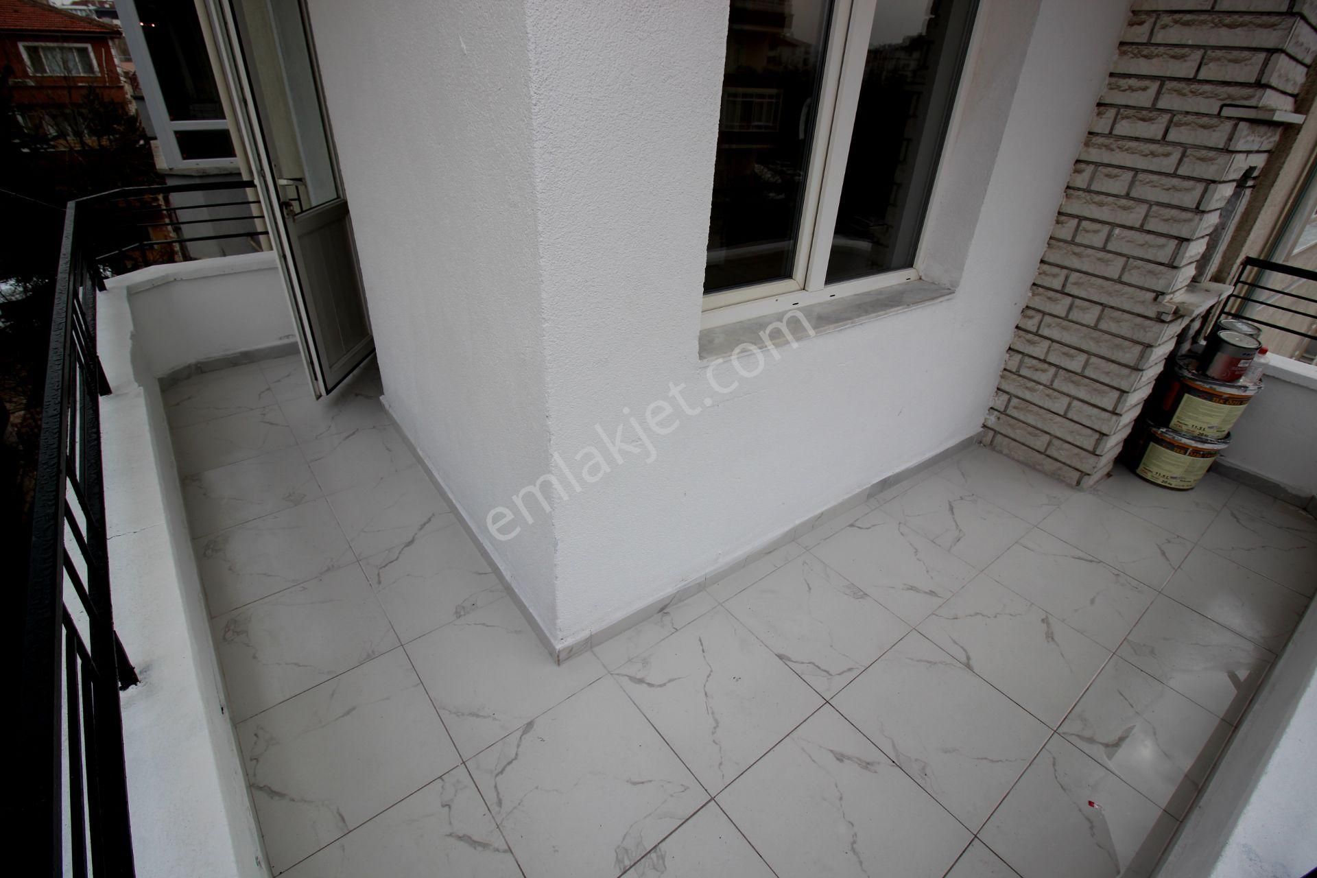 Emre Emlak'tan Pınarbaşı'nda Arakat Ön Cephe Full Yapılı 3+1 Satılık Daire - Görsel 12