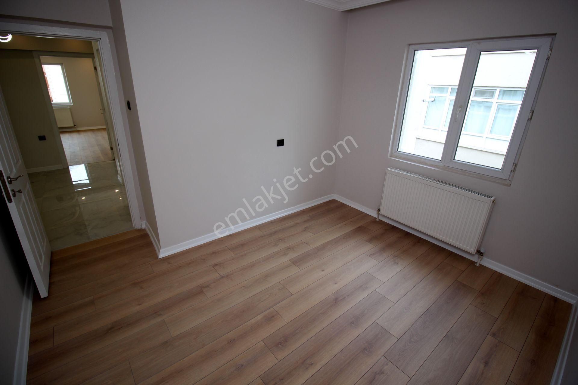 Emre Emlak'tan Pınarbaşı'nda Arakat Ön Cephe Full Yapılı 3+1 Satılık Daire - Görsel 16