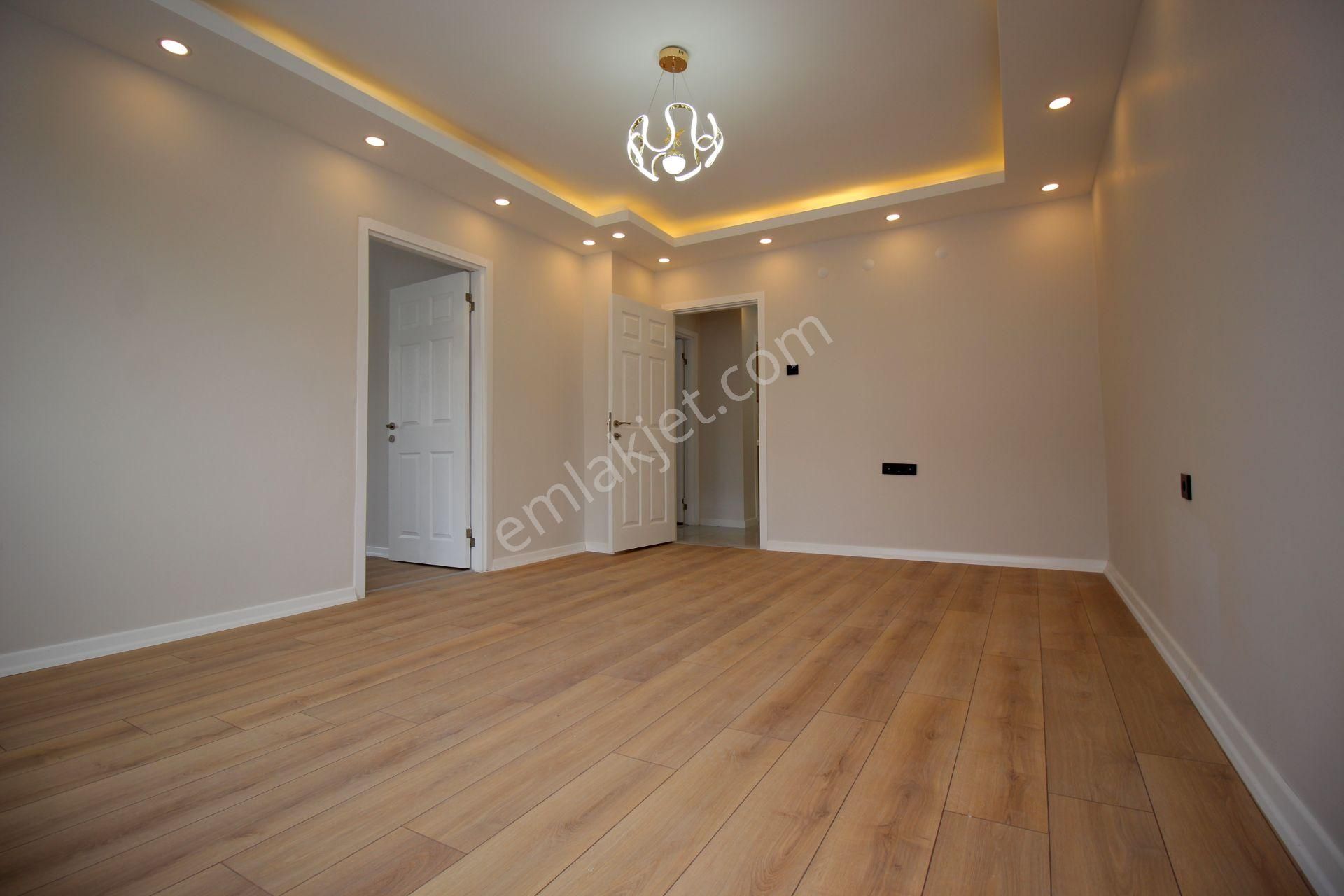 Emre Emlak'tan Pınarbaşı'nda Arakat Ön Cephe Full Yapılı 3+1 Satılık Daire - Görsel 8